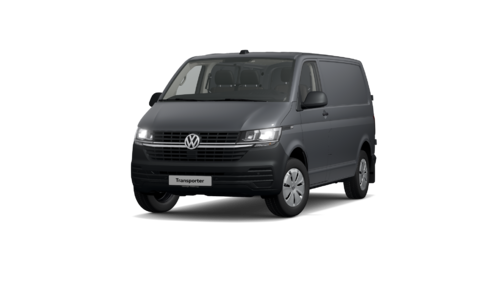 Fourgon  - 2.0 TDI - 150 pk - 6 versnellingen - Korte Wielbasis