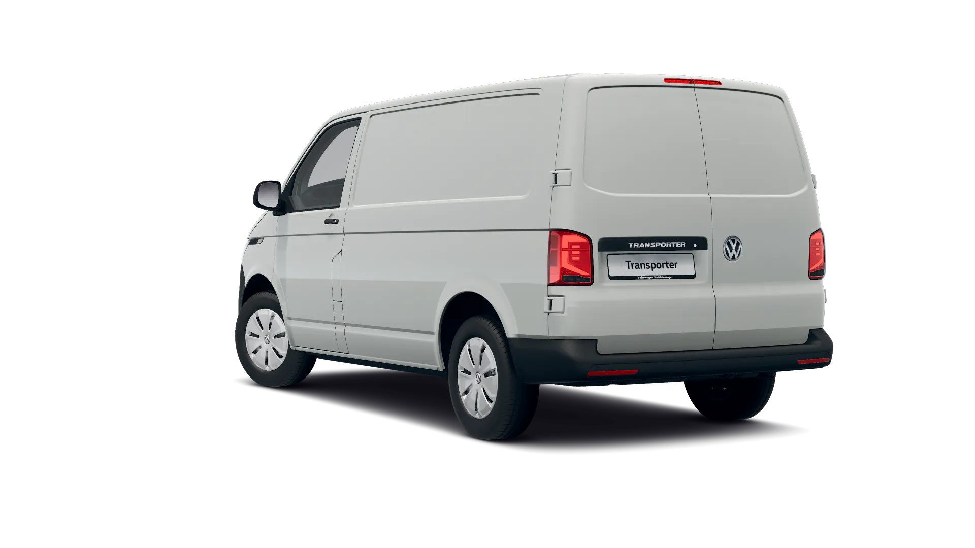 Volkswagen Transporter 6.1 Furgon krótki rozstaw osi