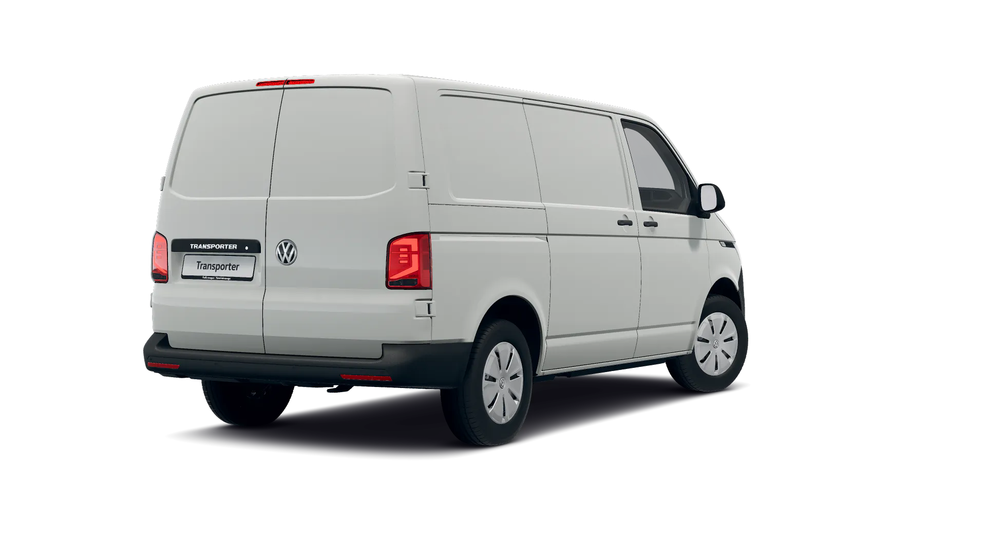 Volkswagen Transporter 6.1 Furgon krótki rozstaw osi