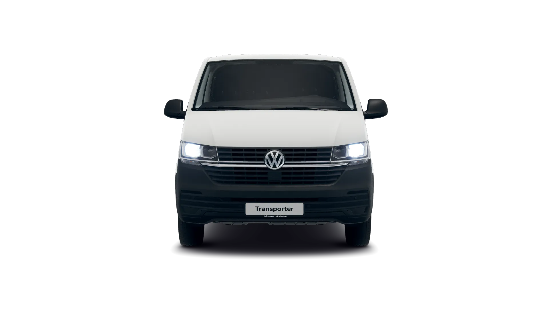 Volkswagen Transporter 6.1 Furgon krótki rozstaw osi