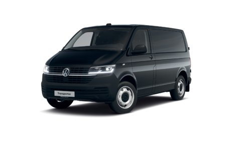 Bestelwagen - 2.0 TDi - 204 pk - DSG - Korte Wielbasis