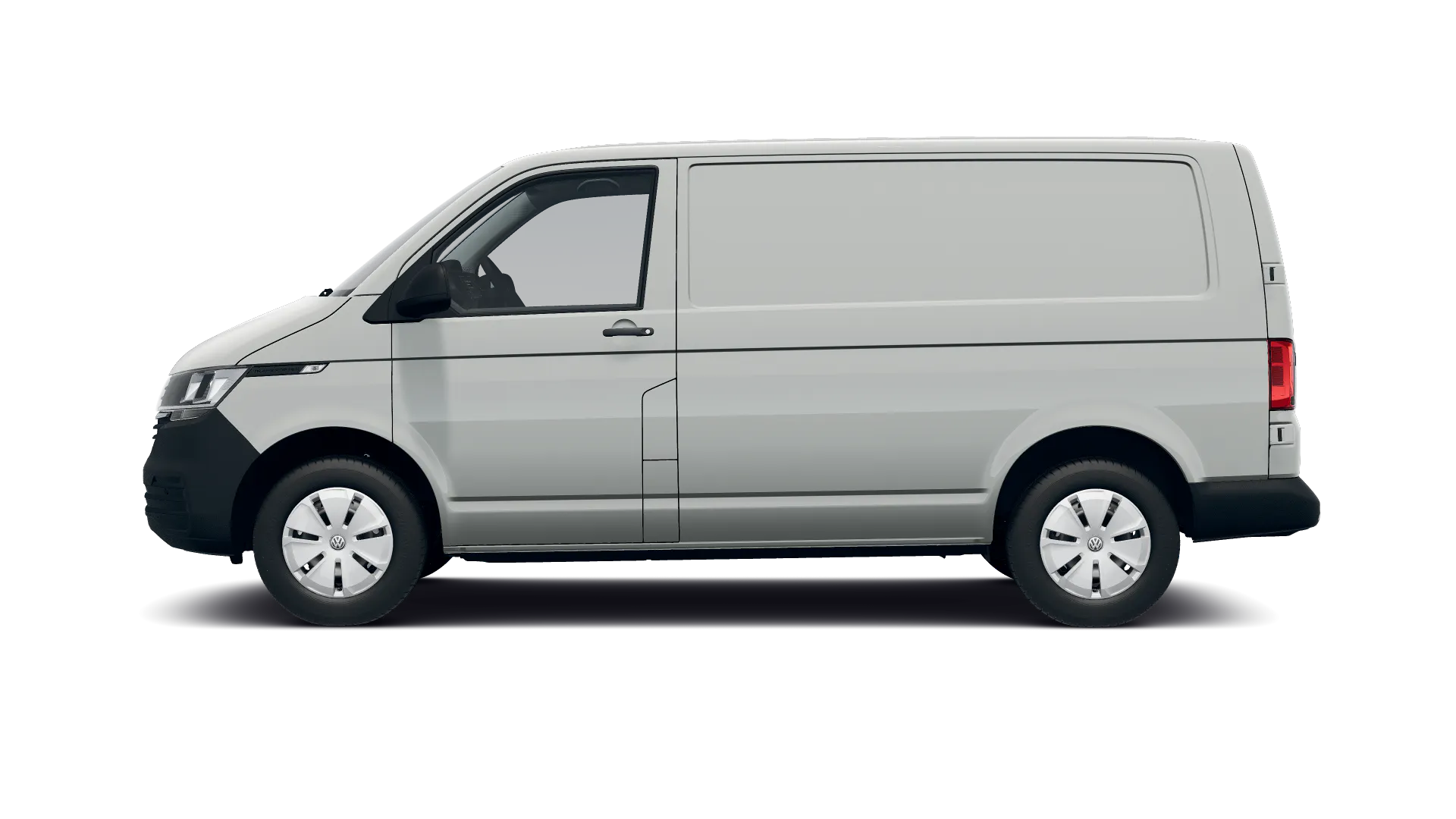 Volkswagen Transporter 6.1 Furgon krótki rozstaw osi