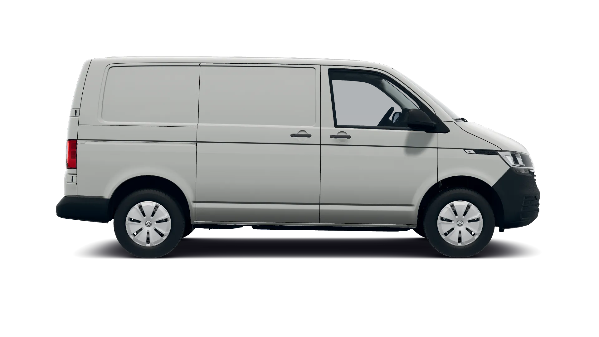 Volkswagen Transporter 6.1 Furgon krótki rozstaw osi