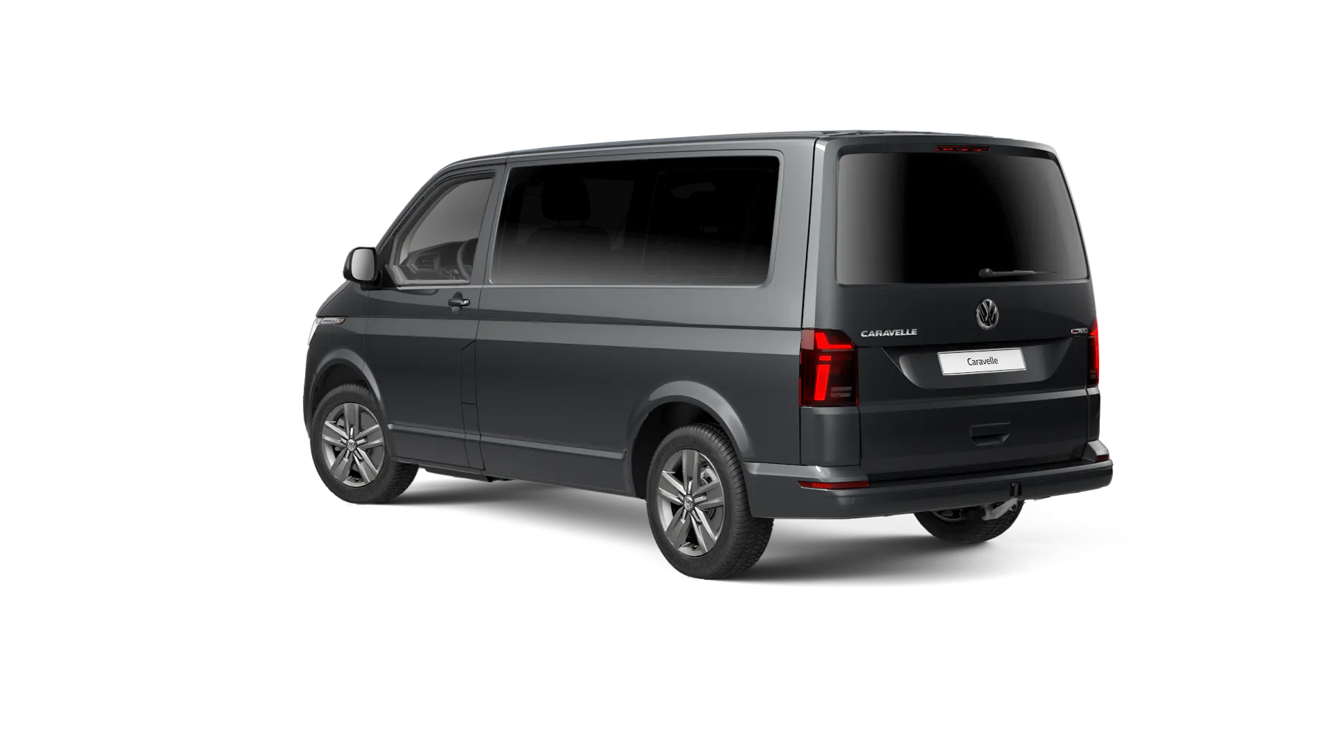 Volkswagen Caravelle 6.1 krótki rozstaw osi SE