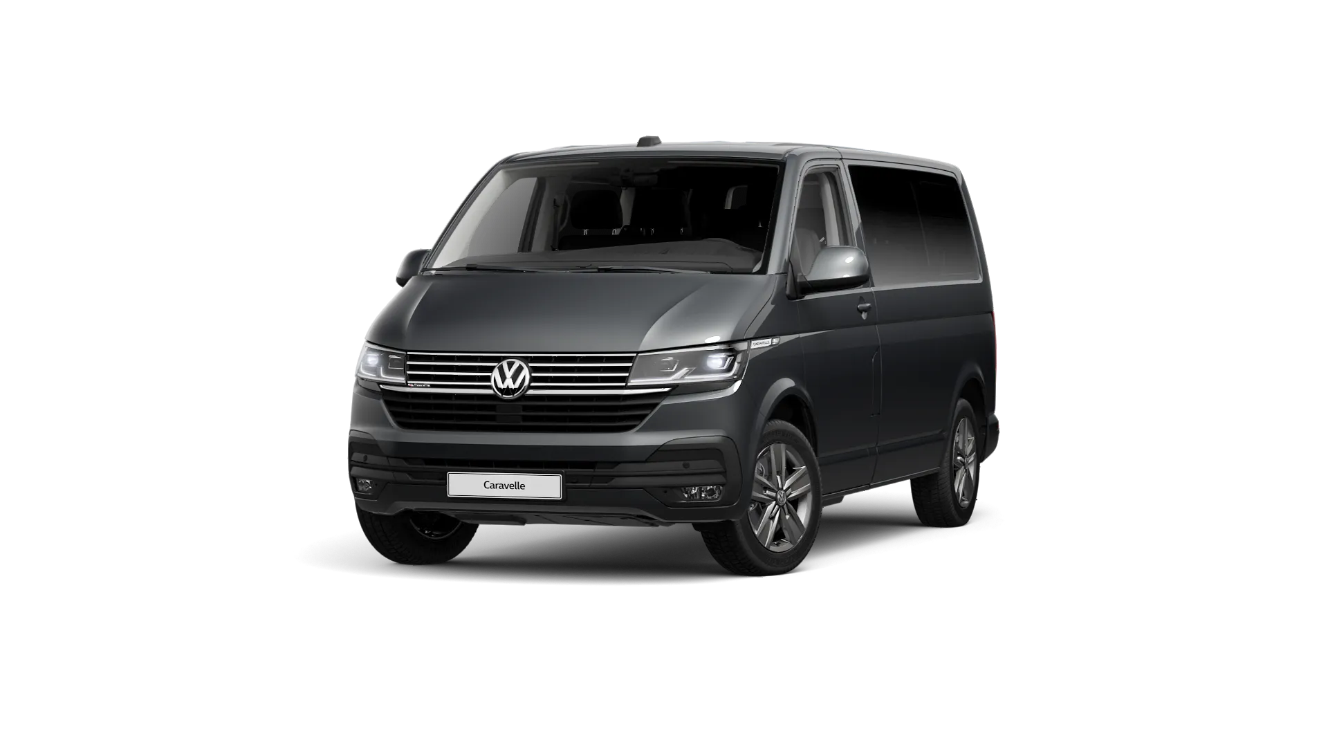 Volkswagen Caravelle 6.1 krótki rozstaw osi SE