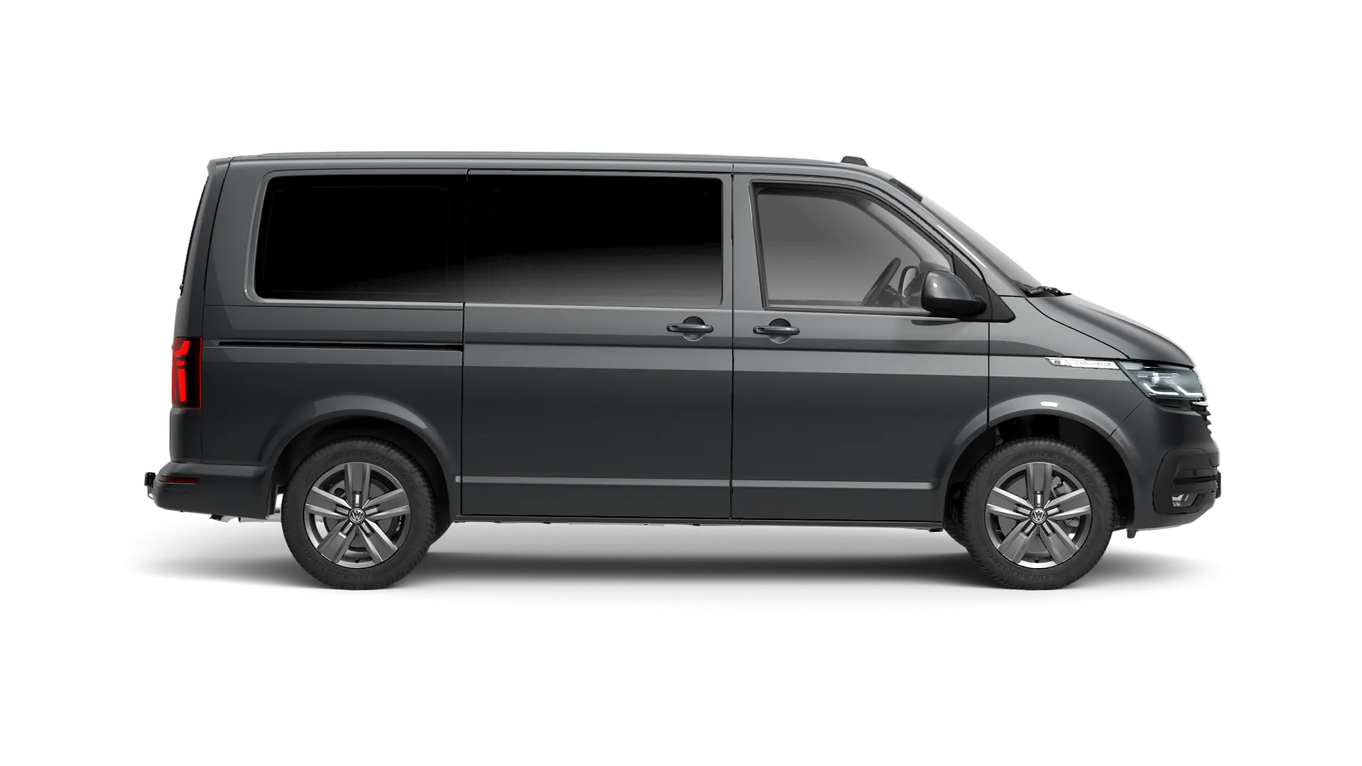 Volkswagen Caravelle 6.1 krótki rozstaw osi SE