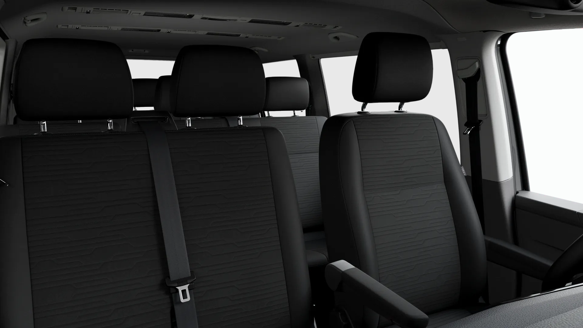 Volkswagen Caravelle 6.1 krótki rozstaw osi SE