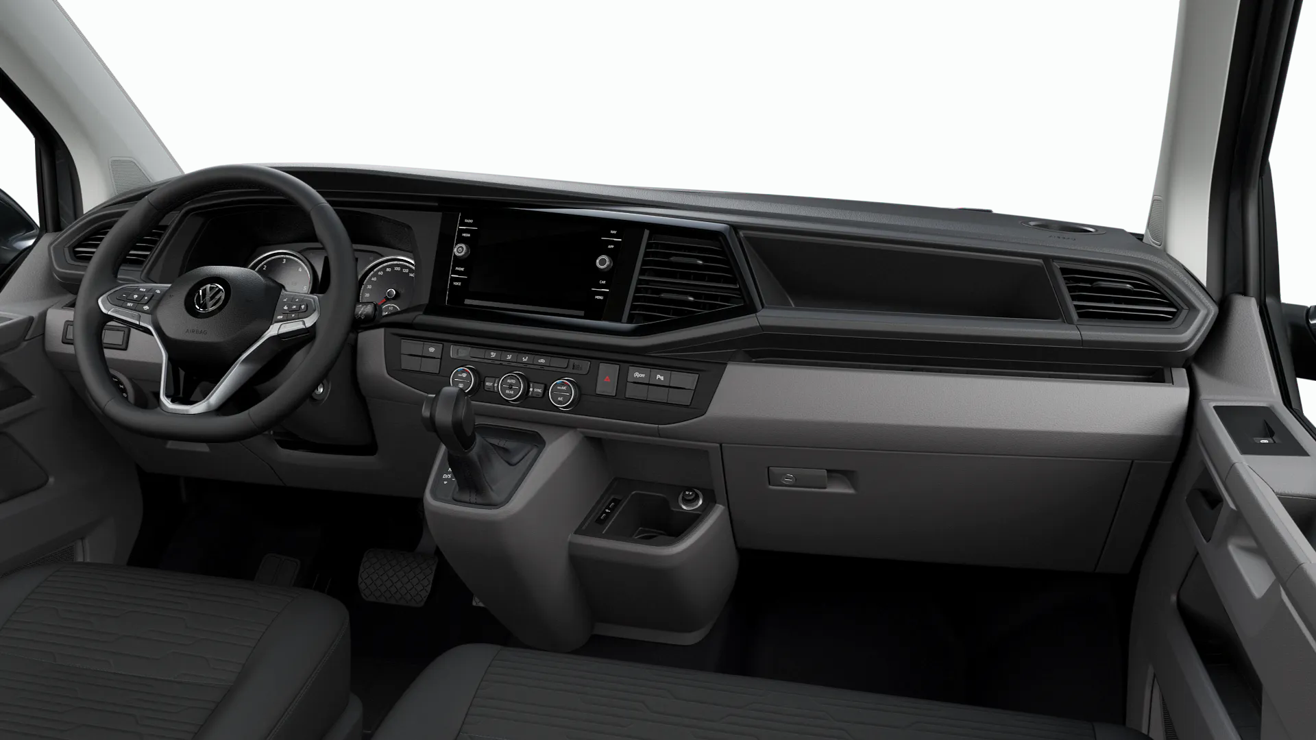 Volkswagen Caravelle 6.1 krótki rozstaw osi SE