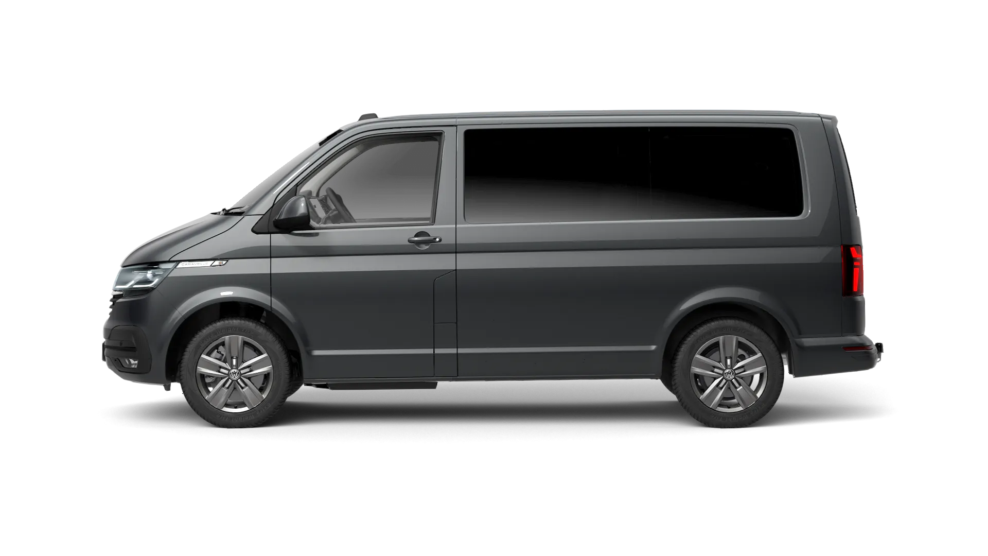 Volkswagen Caravelle 6.1 krótki rozstaw osi SE