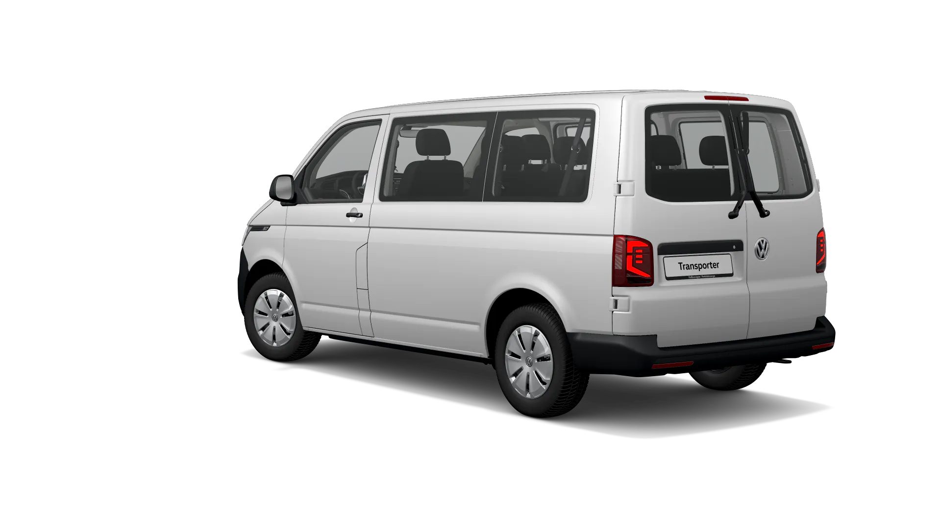 Volkswagen Transporter 6.1 Kombi krótki rozstaw osi