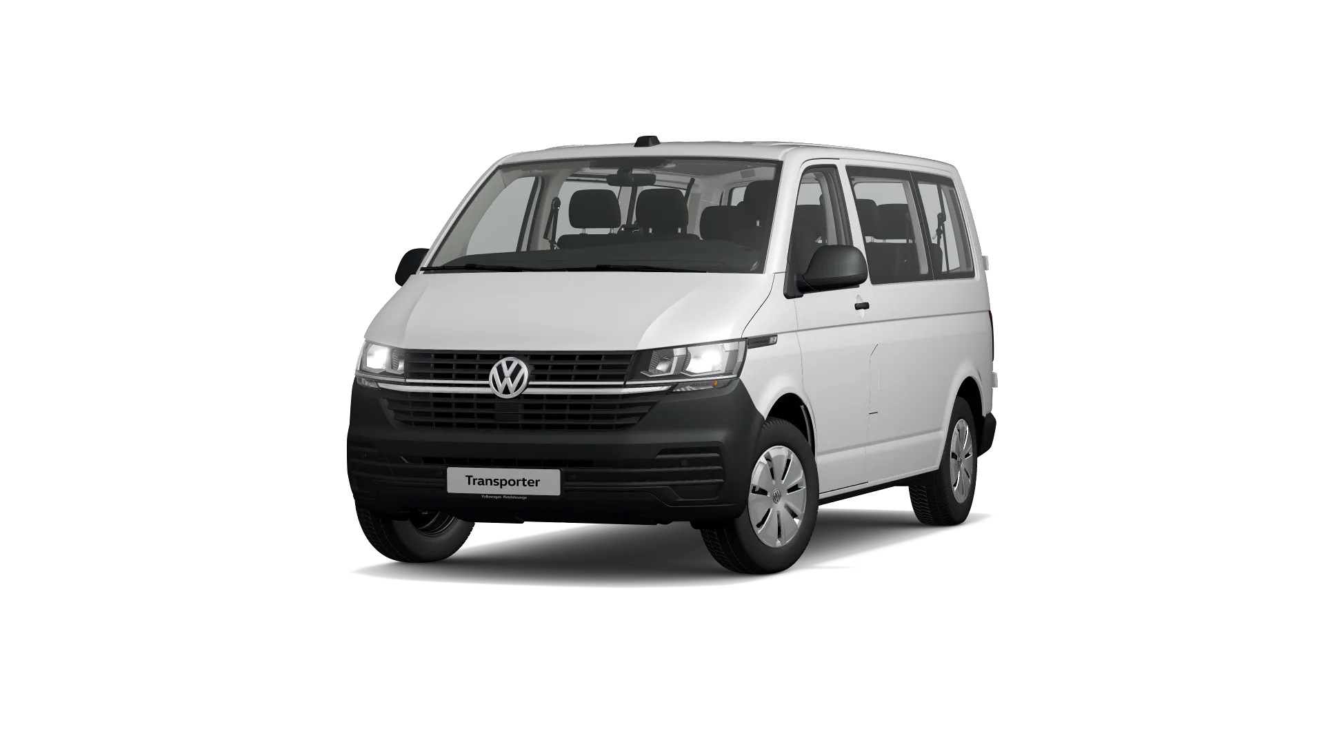 Volkswagen Transporter 6.1 Kombi krótki rozstaw osi