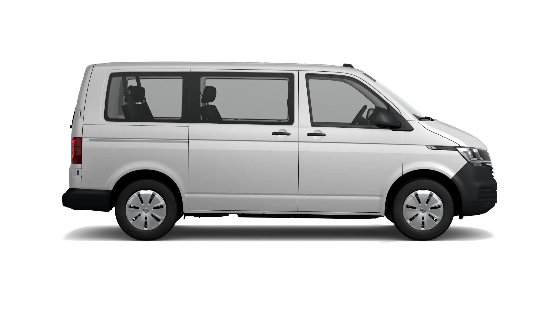 Volkswagen Transporter 6.1 Kombi krótki rozstaw osi