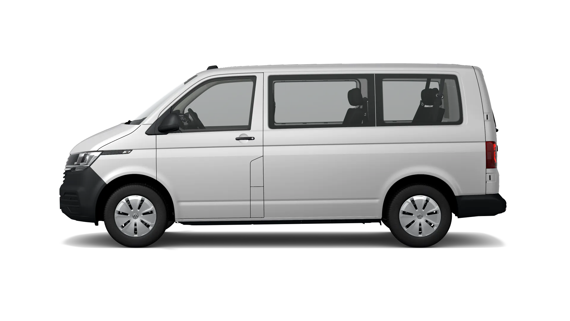 Volkswagen Transporter 6.1 Kombi krótki rozstaw osi
