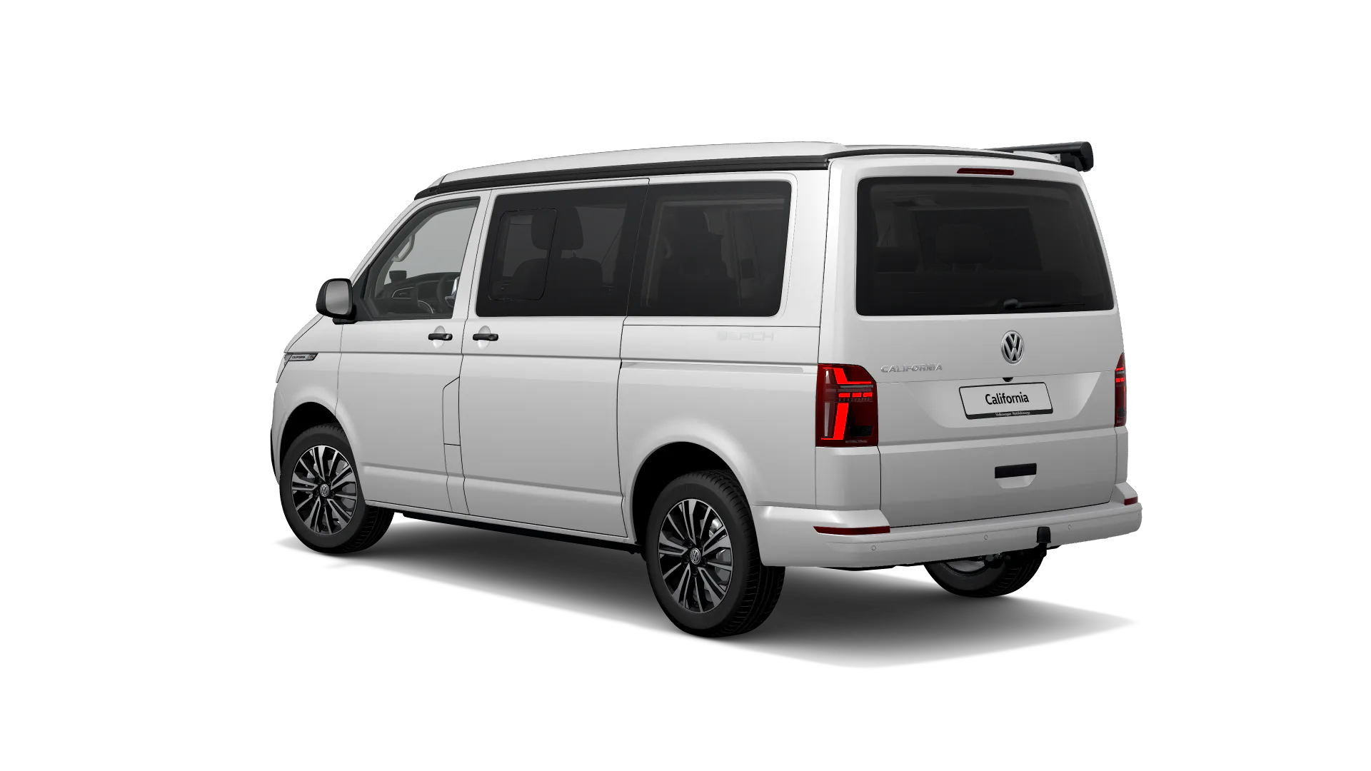 Volkswagen California 6.1 Beach