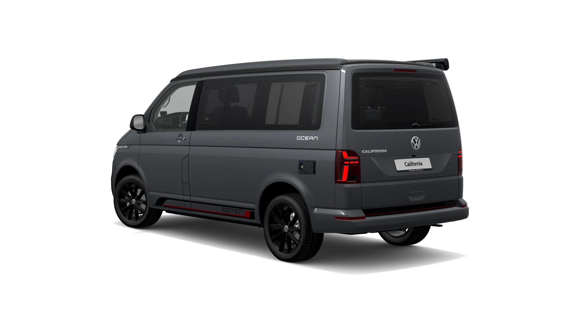 Volkswagen California 6.1 Ocean
