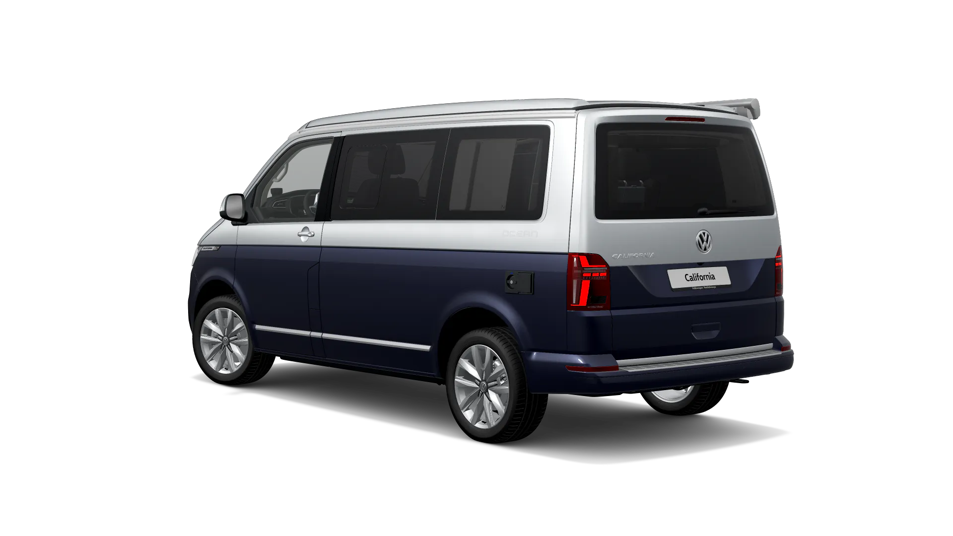 Volkswagen California 6.1 Ocean
