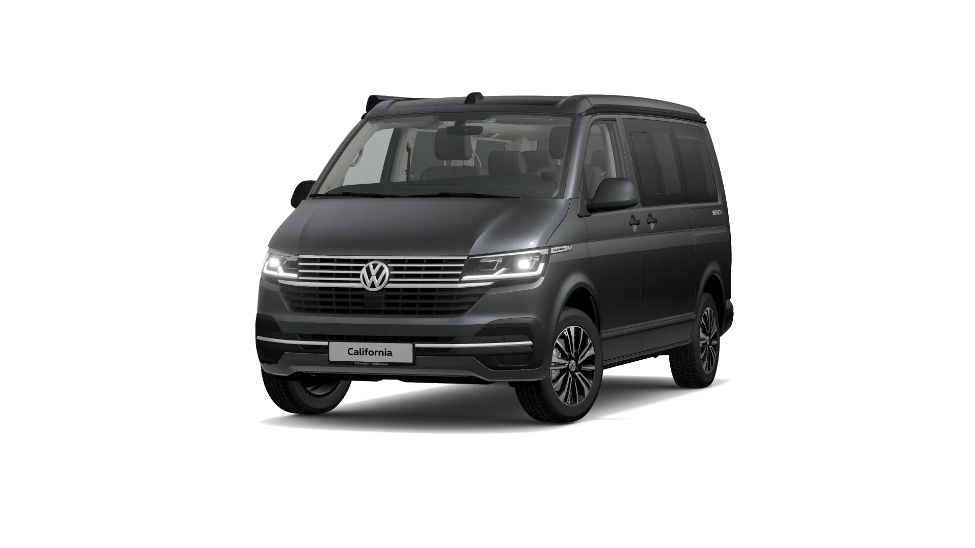 Volkswagen California 6.1 Beach