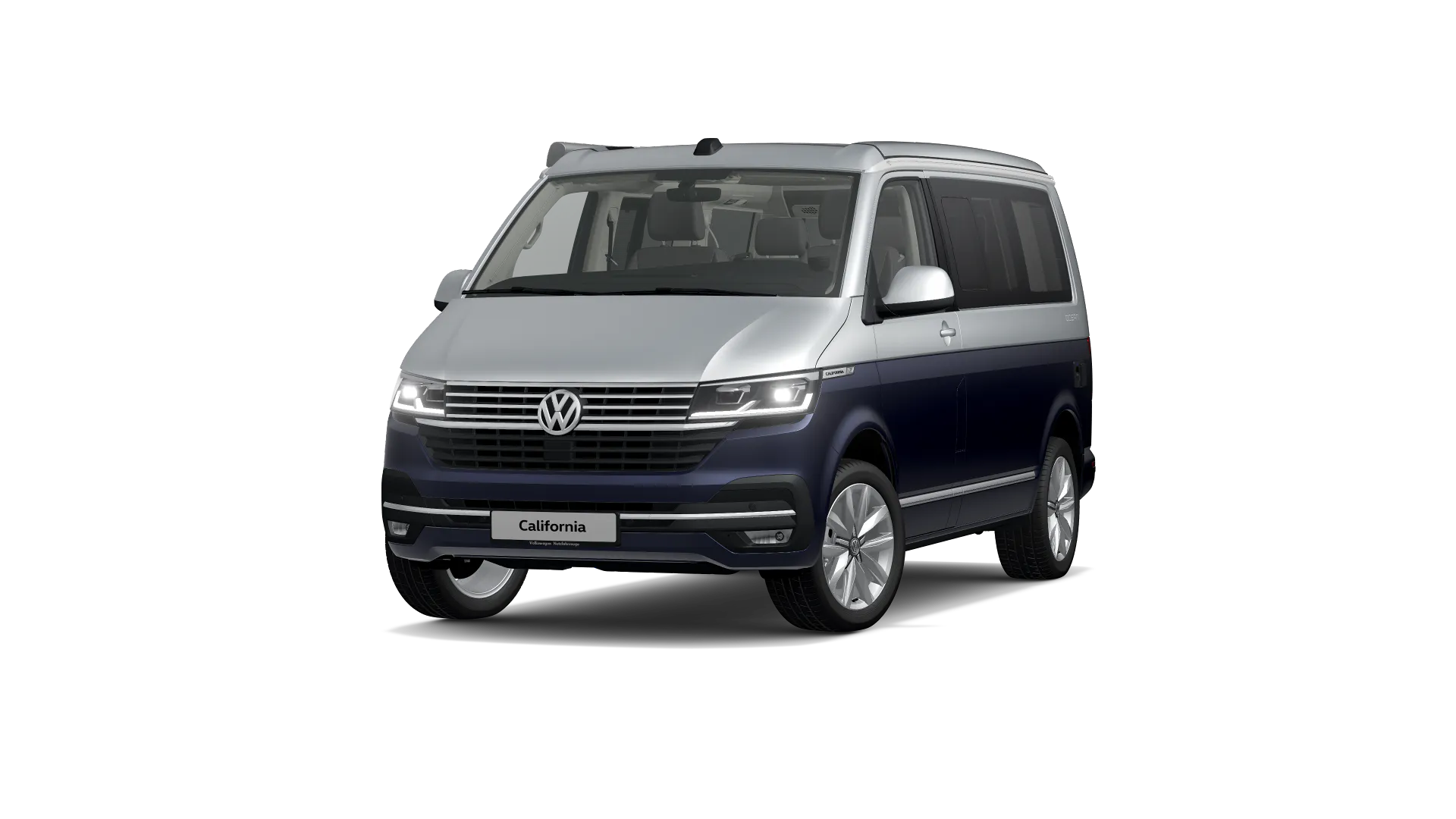 Volkswagen California 6.1 Ocean