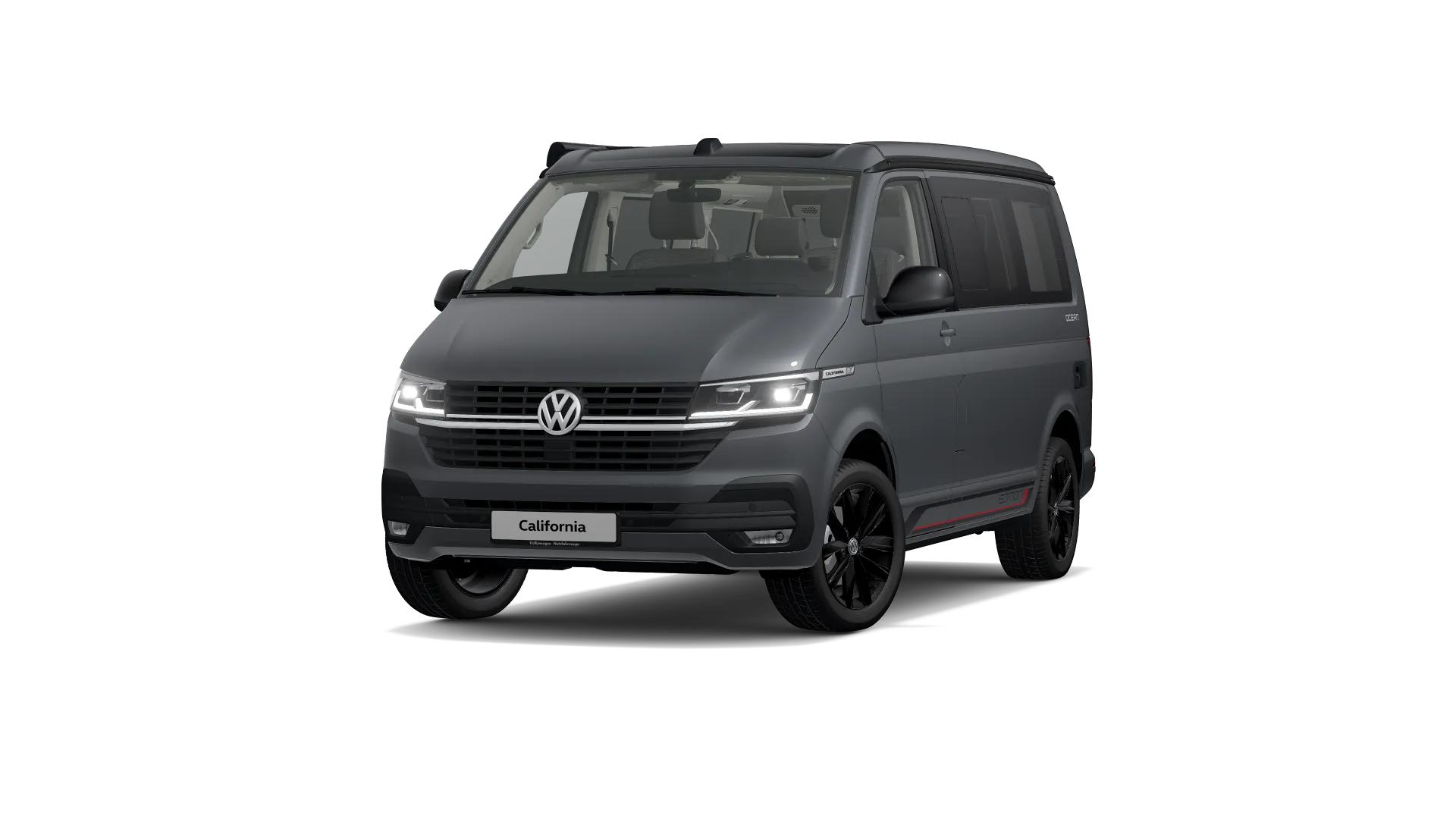 Volkswagen California 6.1 Ocean