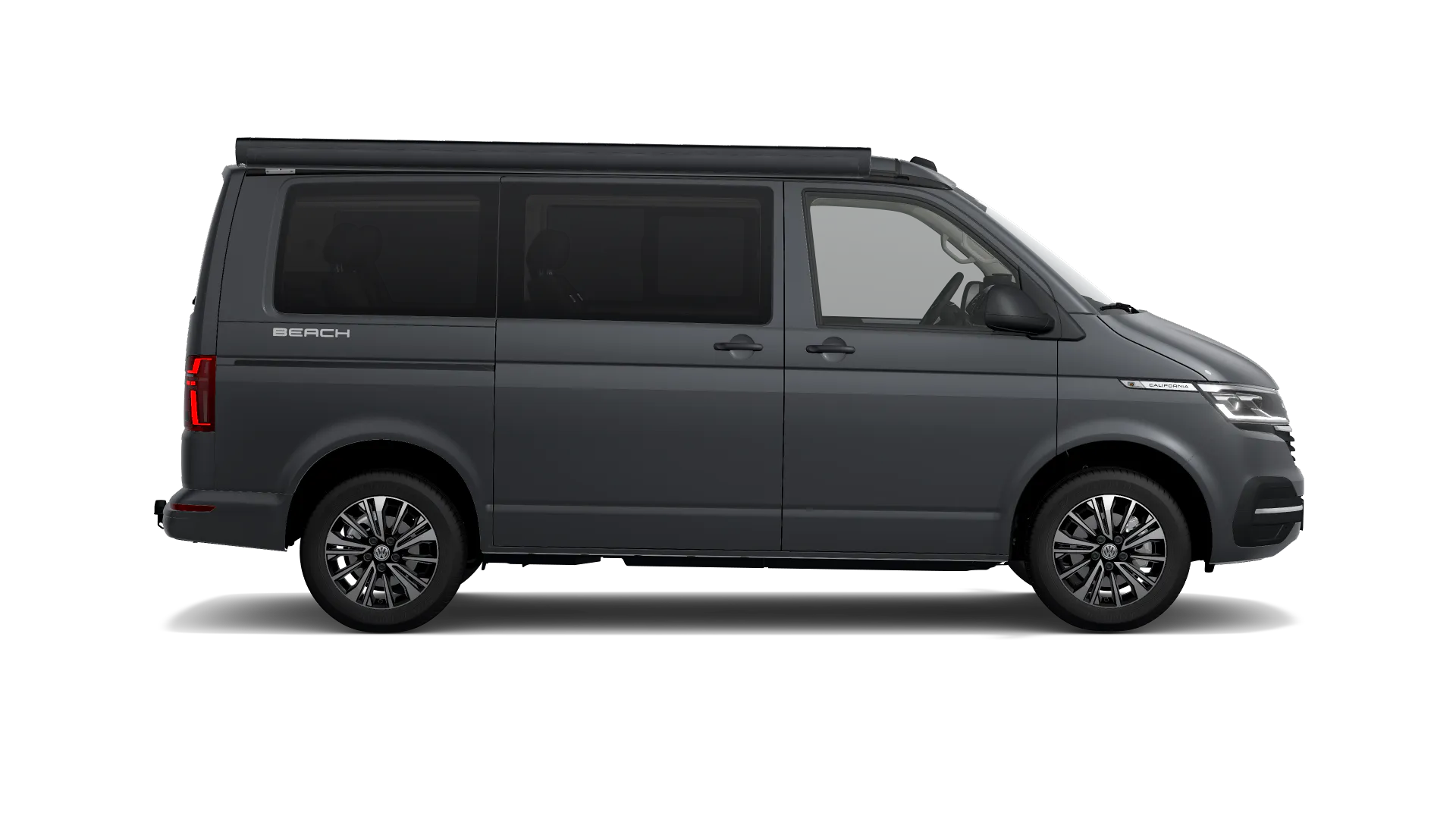 Volkswagen California 6.1 Beach