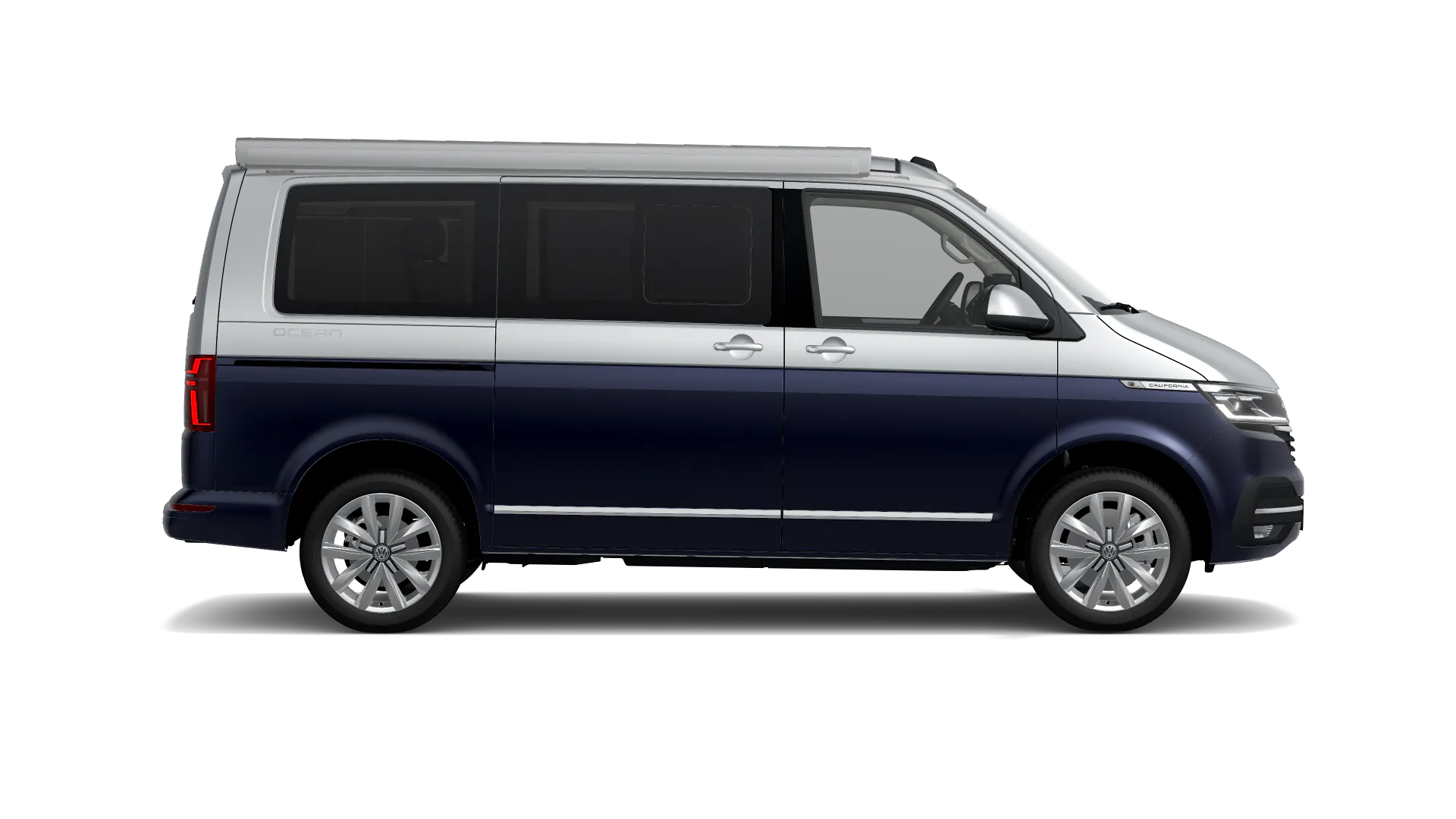 Volkswagen California 6.1 Ocean