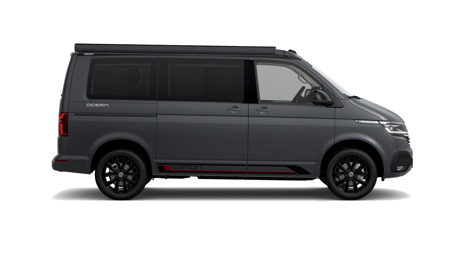 Volkswagen California 6.1 Ocean