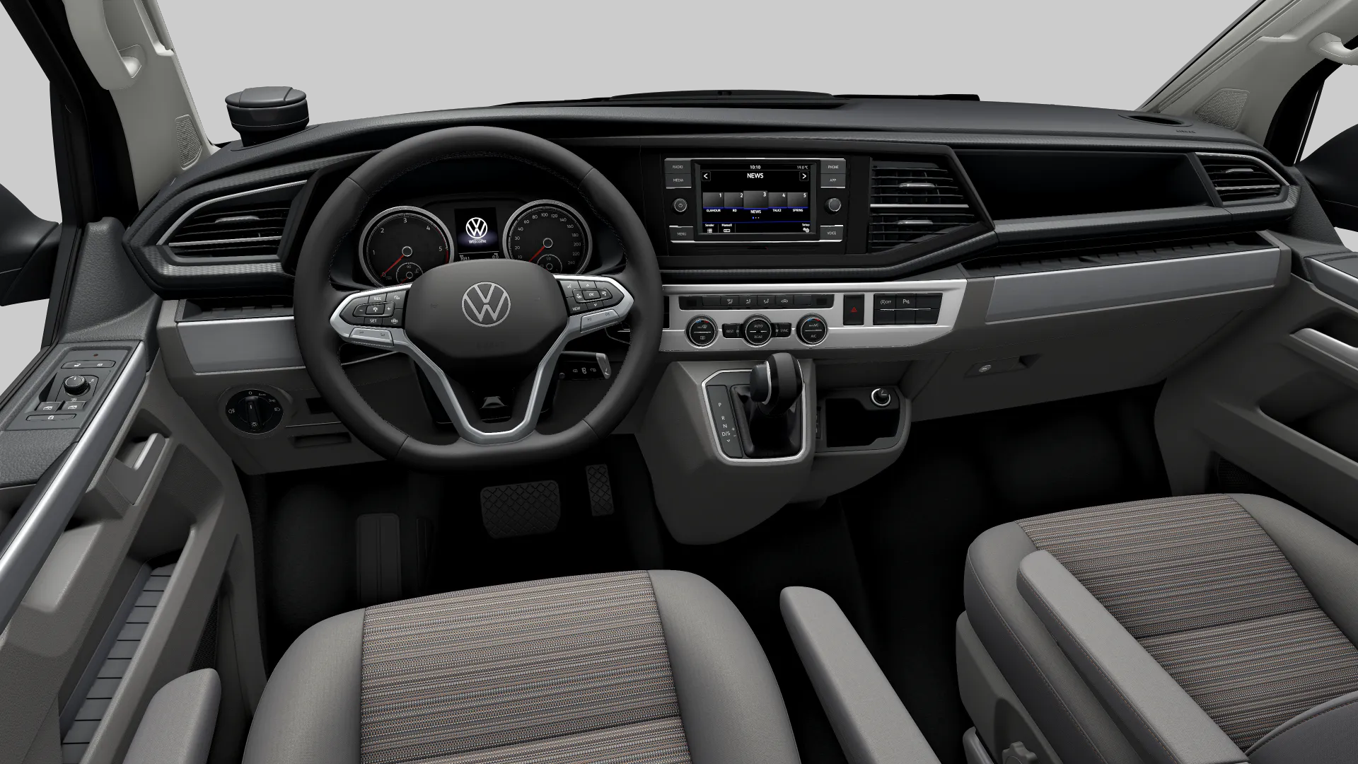 Volkswagen California 6.1 Beach