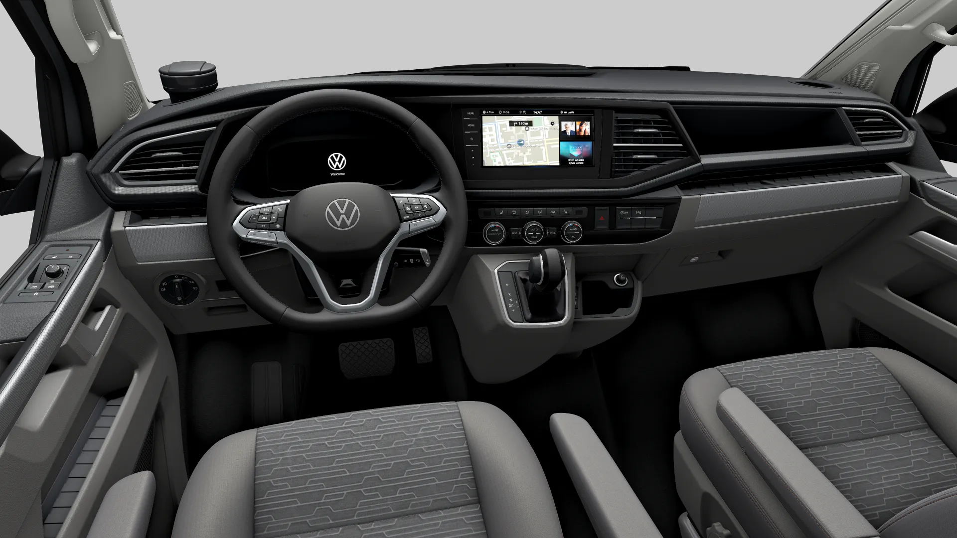Volkswagen California 6.1 Ocean