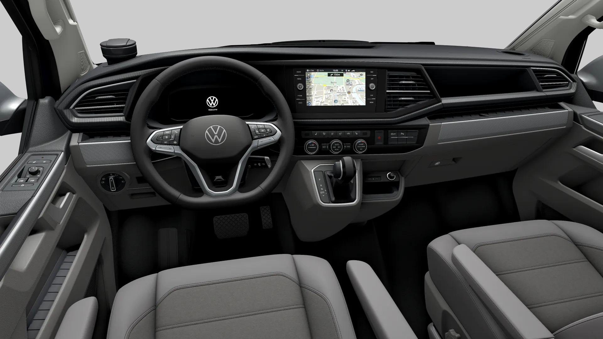 Volkswagen California 6.1 Ocean