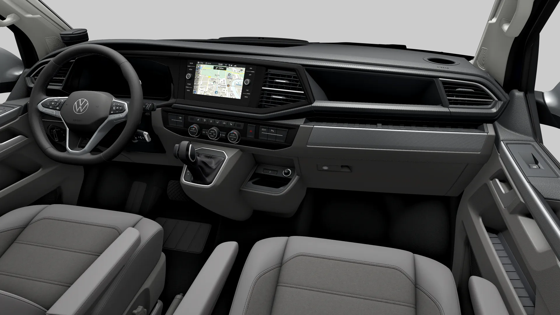 Volkswagen California 6.1 Ocean