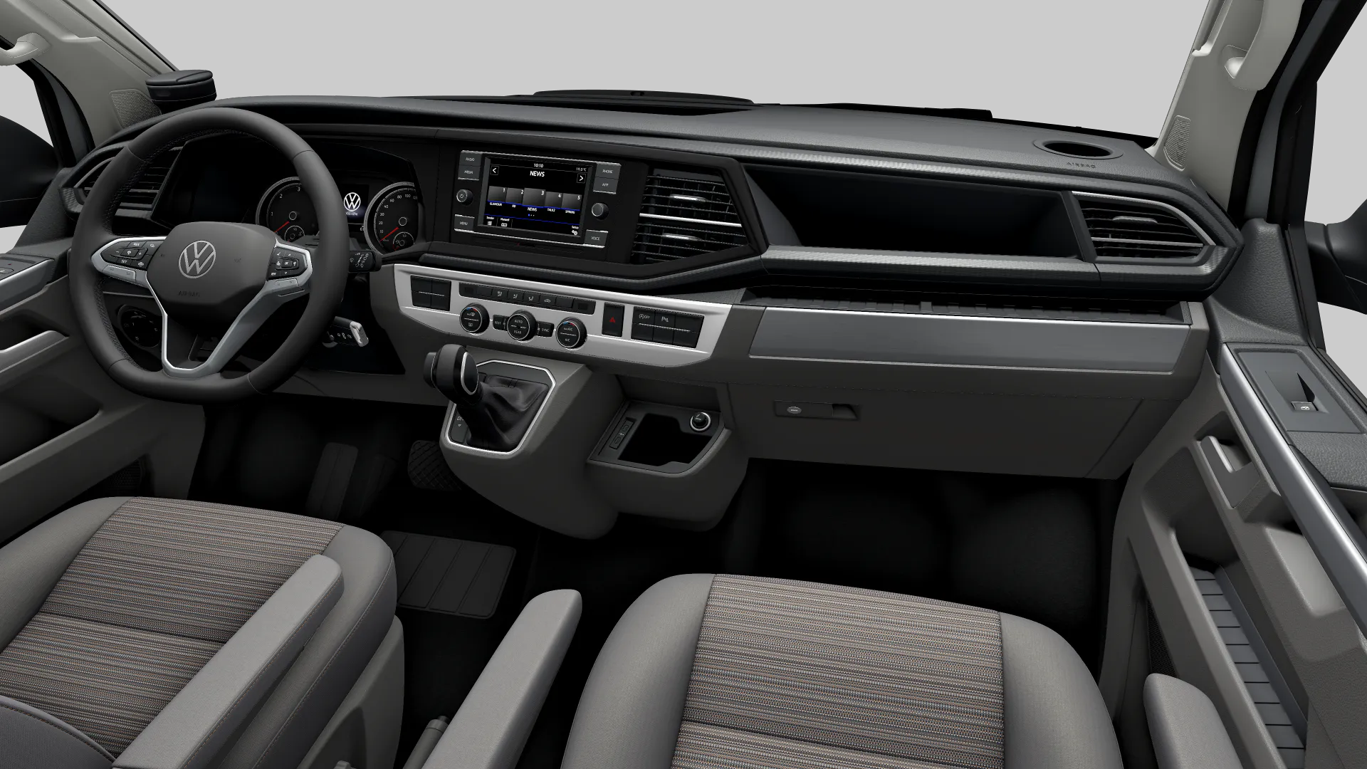 Volkswagen California 6.1 Beach
