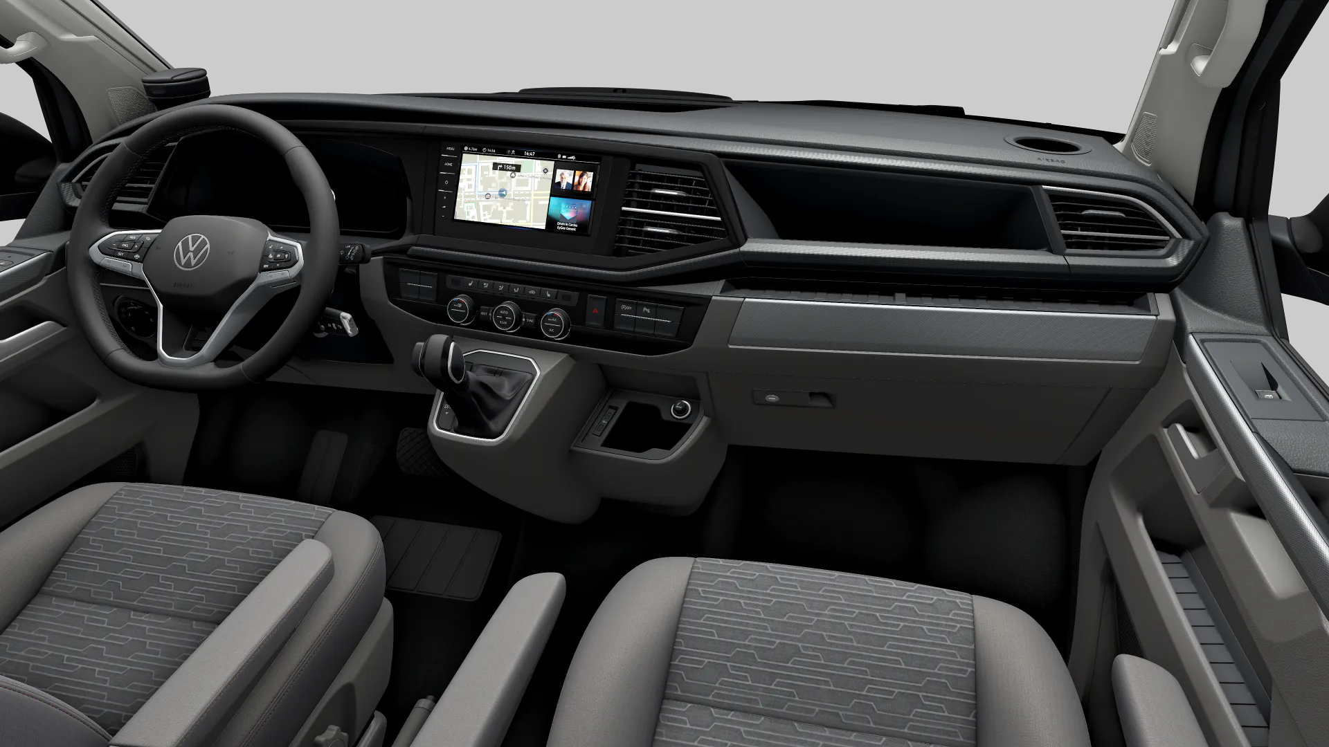Volkswagen California 6.1 Ocean