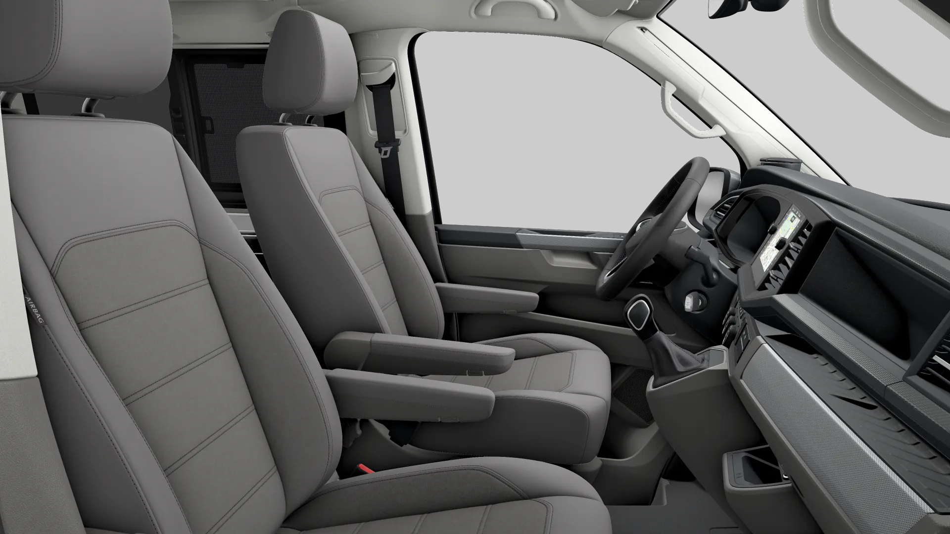 Volkswagen California 6.1 Ocean