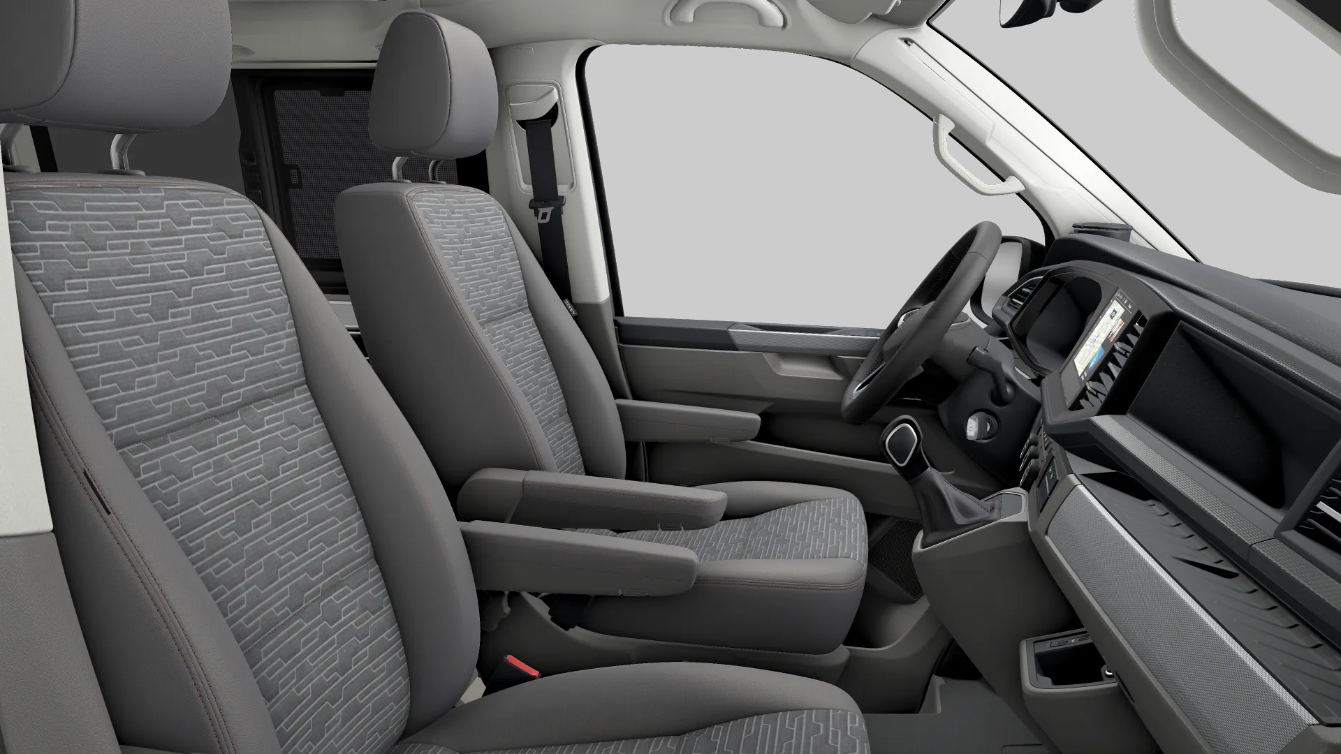 Volkswagen California 6.1 Ocean