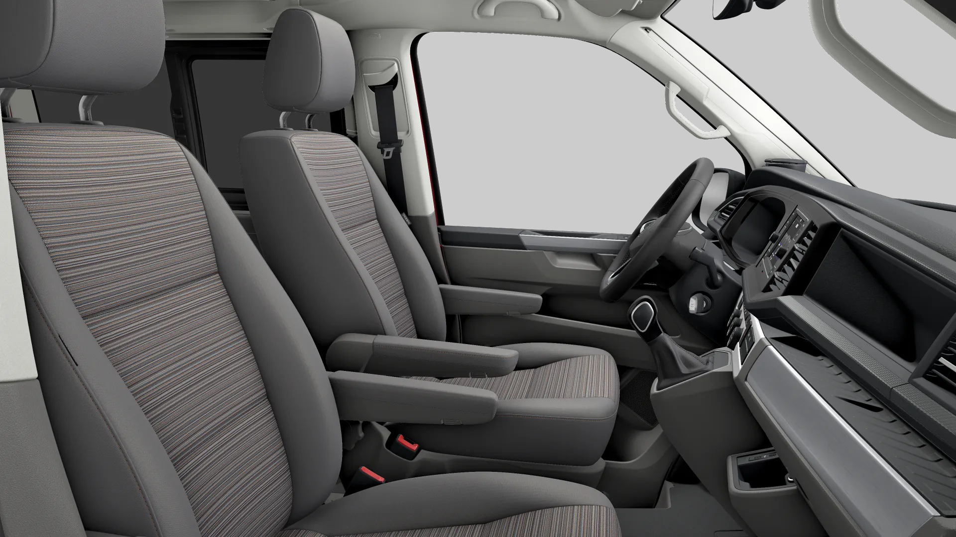 Volkswagen California 6.1 Beach