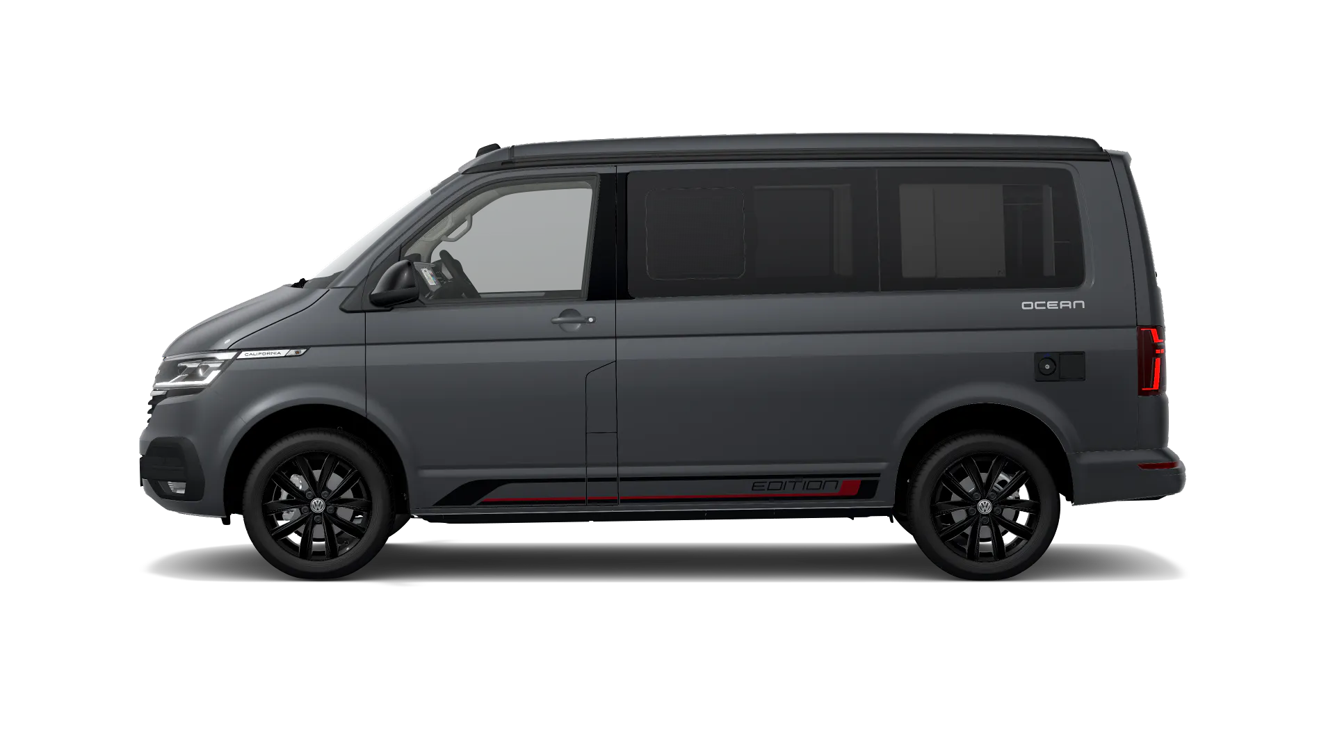 Volkswagen California 6.1 Ocean