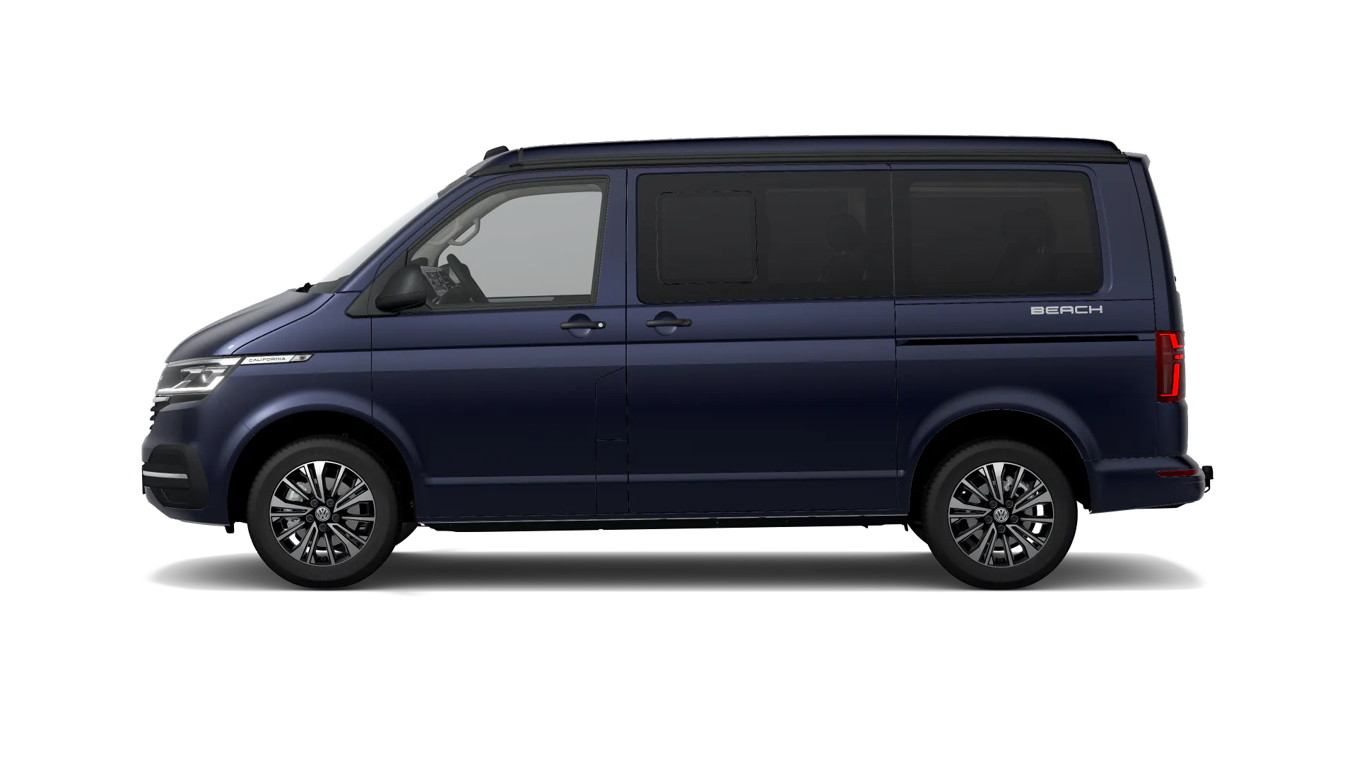 Volkswagen California 6.1 Beach
