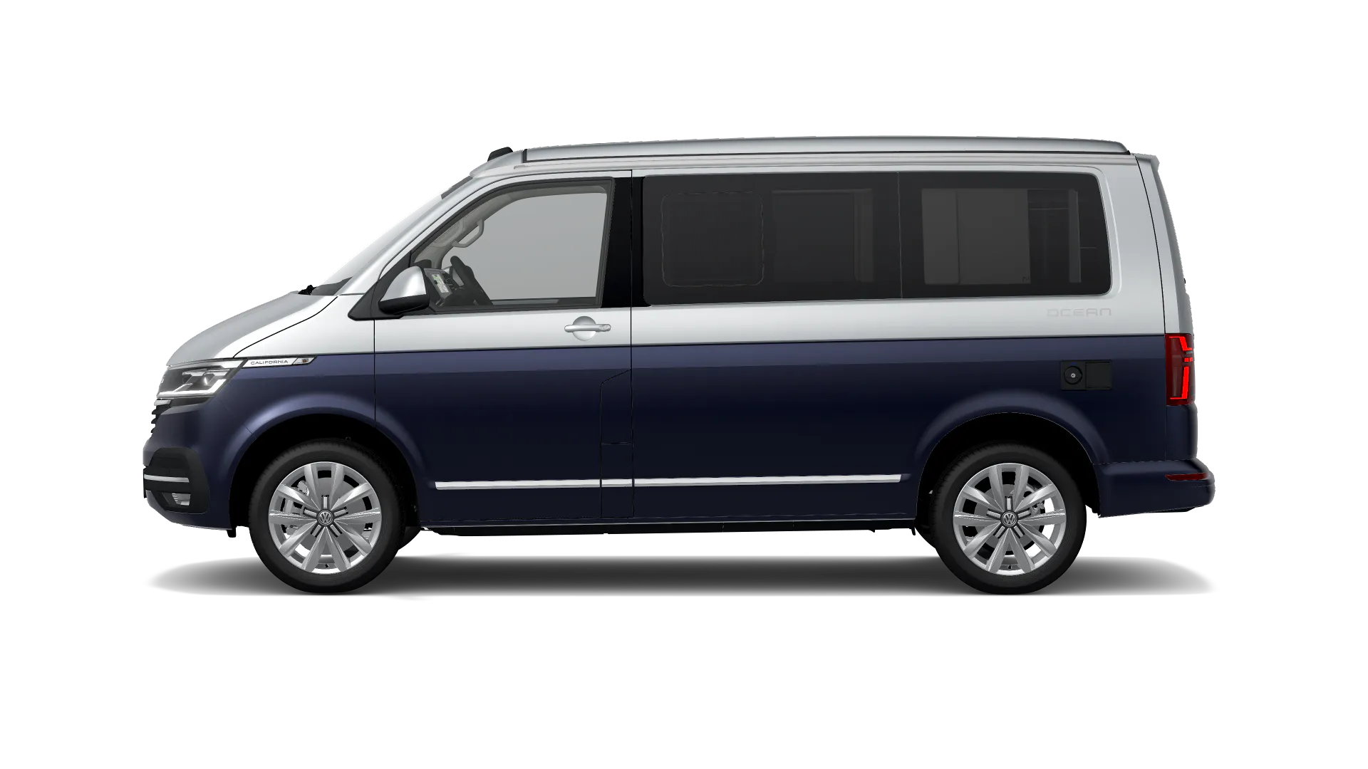 Volkswagen California 6.1 Ocean