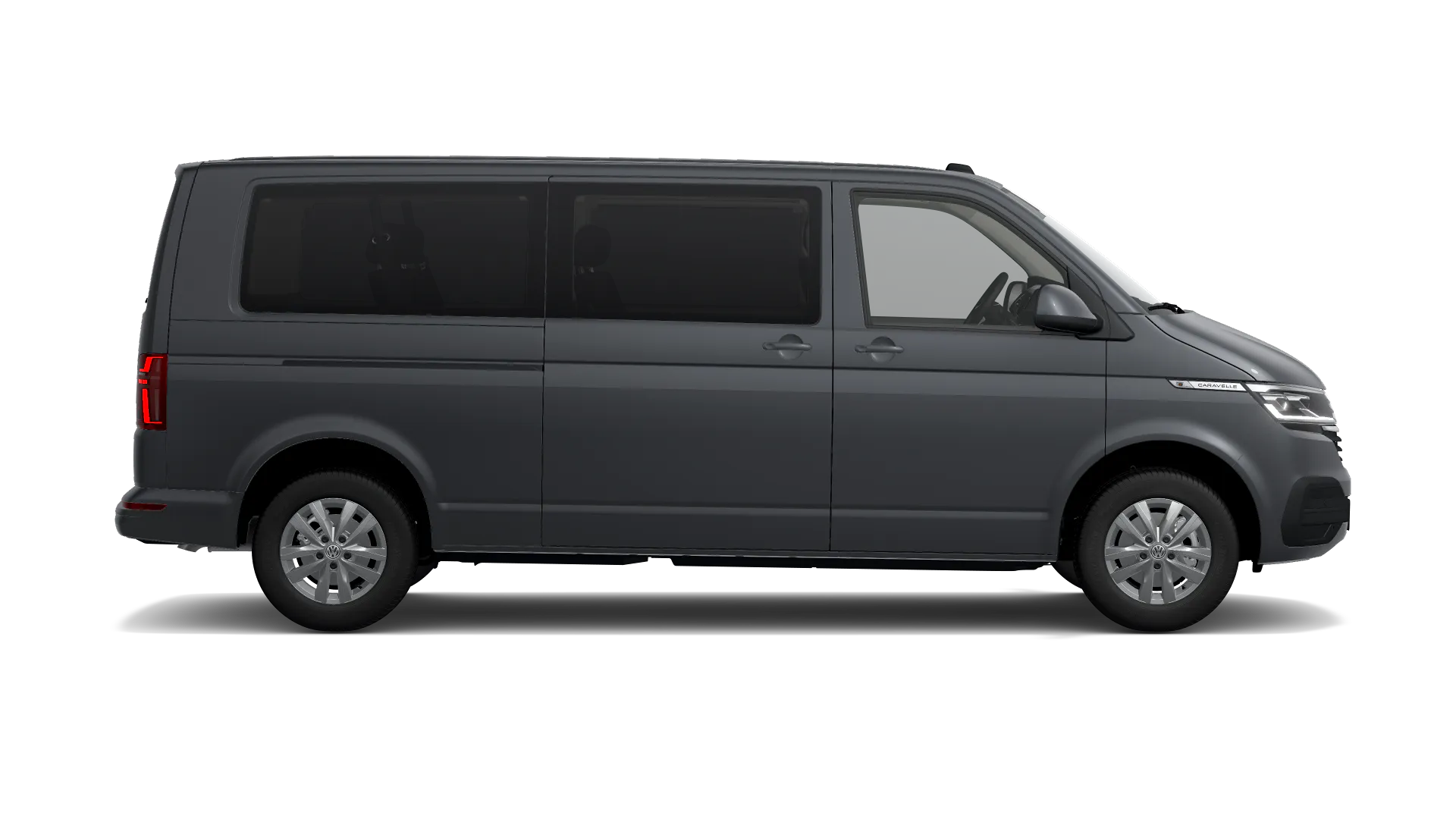 Volkswagen Caravelle 6.1 długi roztaw osi SE