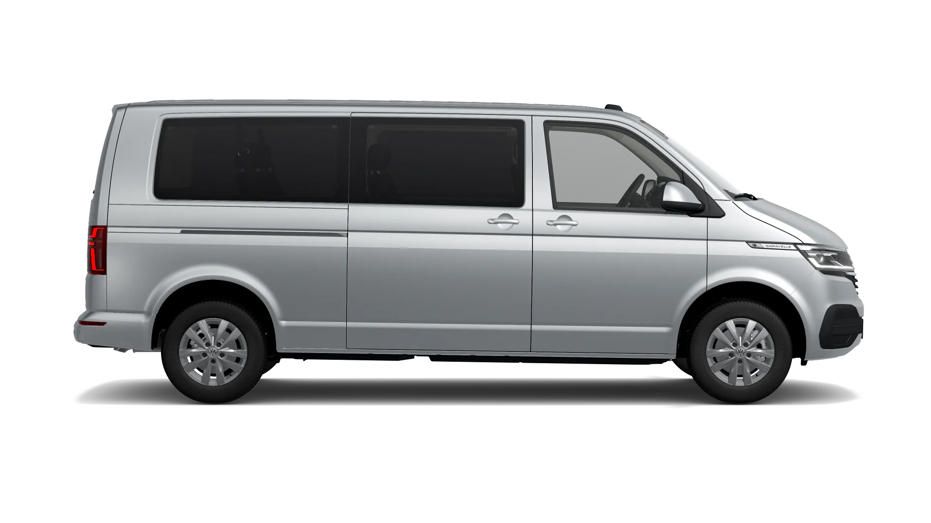 Volkswagen Caravelle 6.1 długi roztaw osi SE