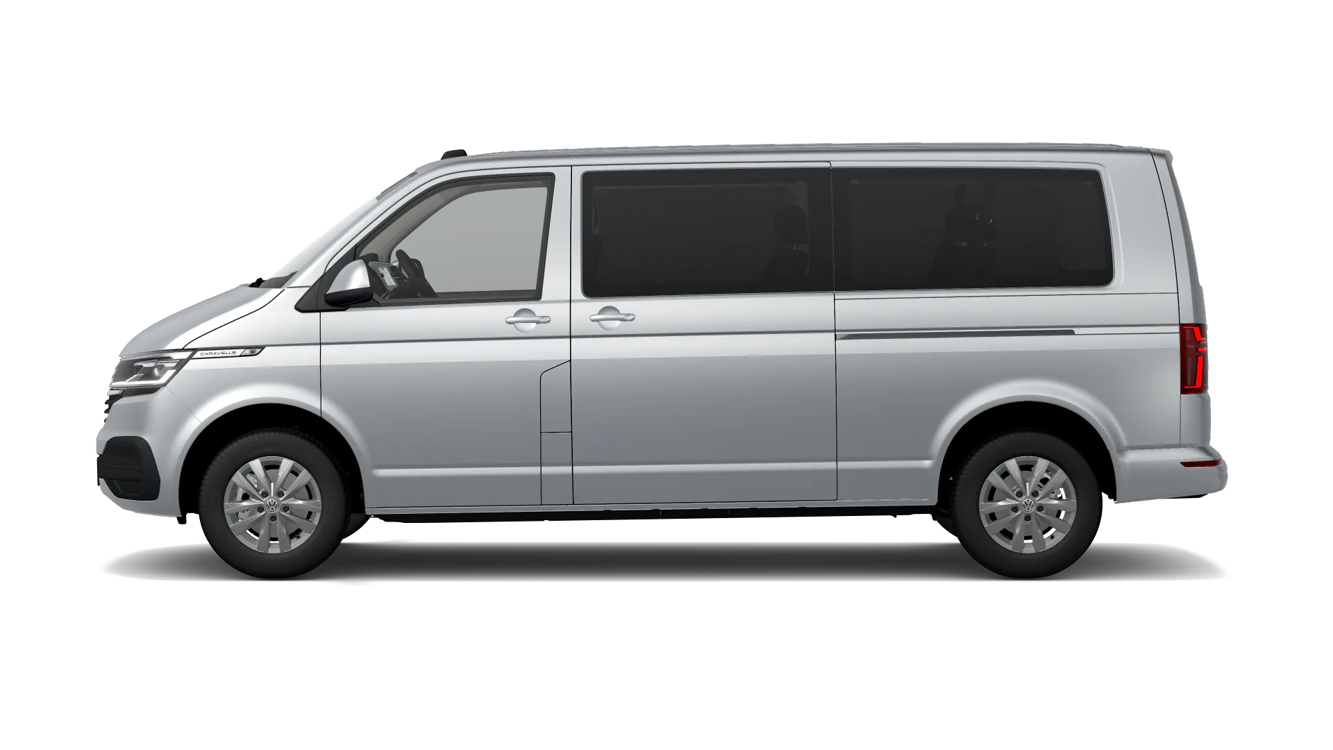 Volkswagen Caravelle 6.1 długi roztaw osi SE