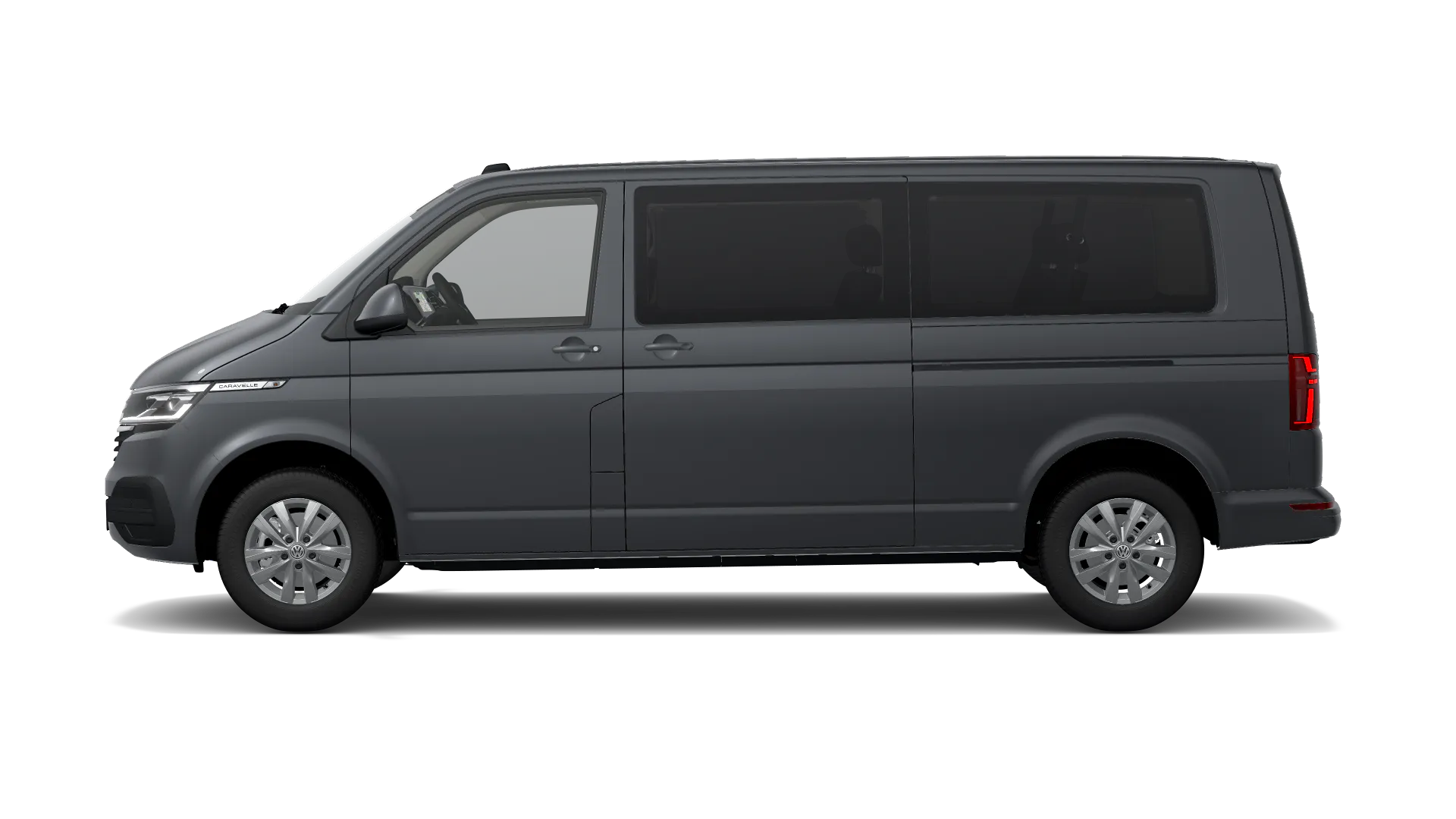 Volkswagen Caravelle 6.1 długi roztaw osi SE