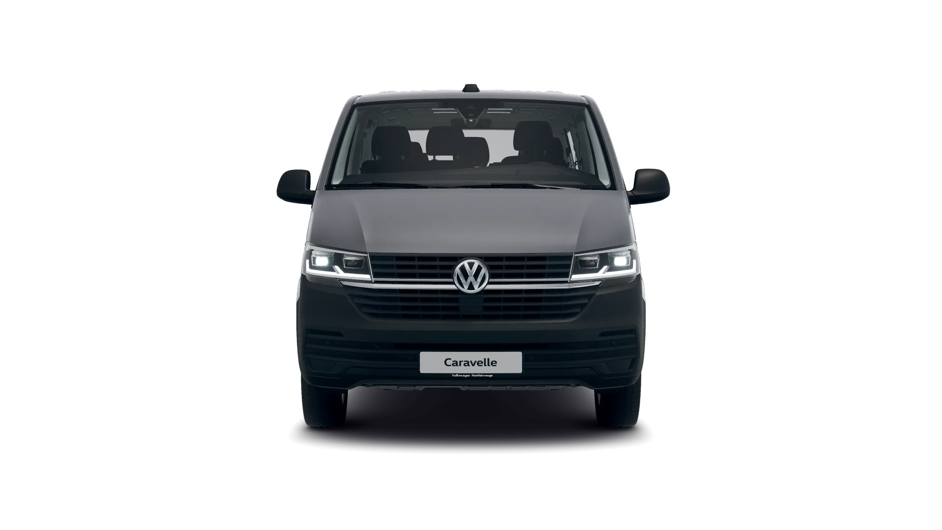 Volkswagen Caravelle 6.1 długi roztaw osi S