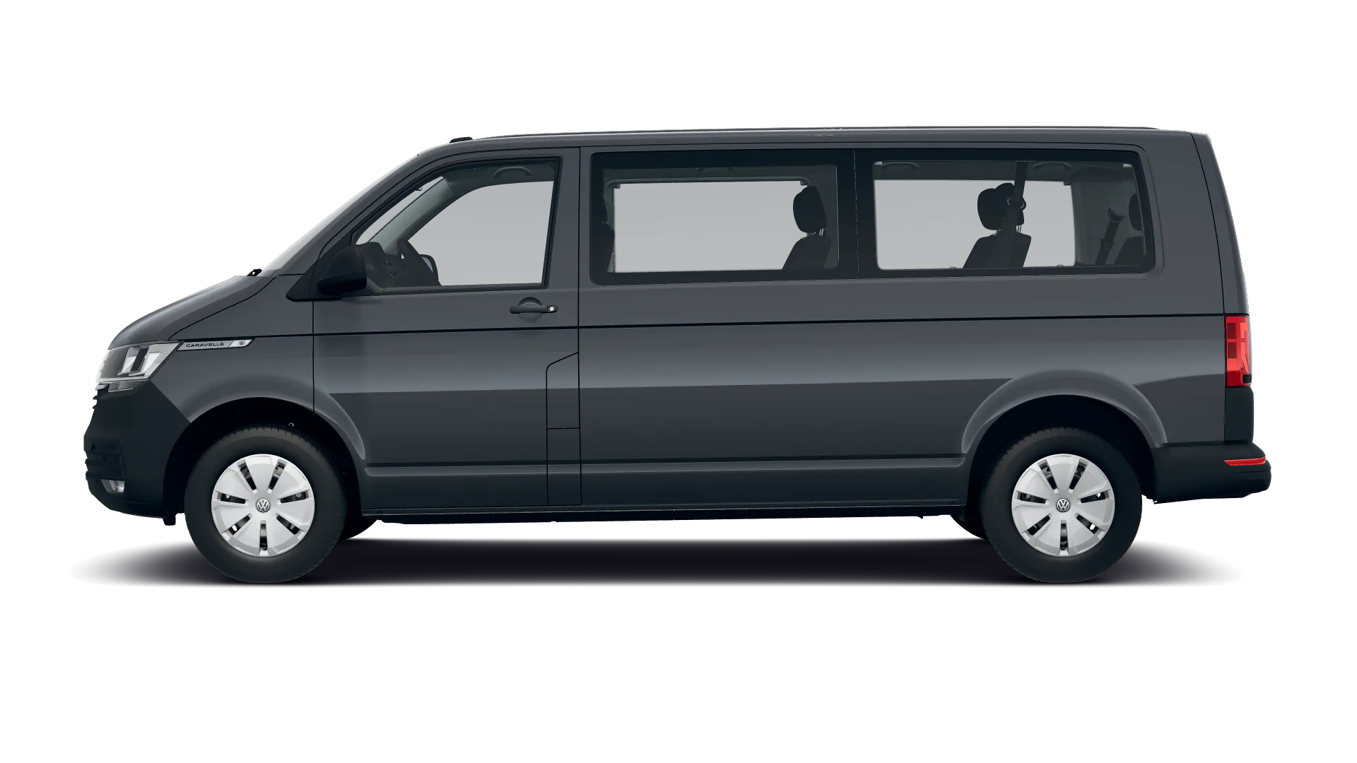 Volkswagen Caravelle 6.1 długi roztaw osi S