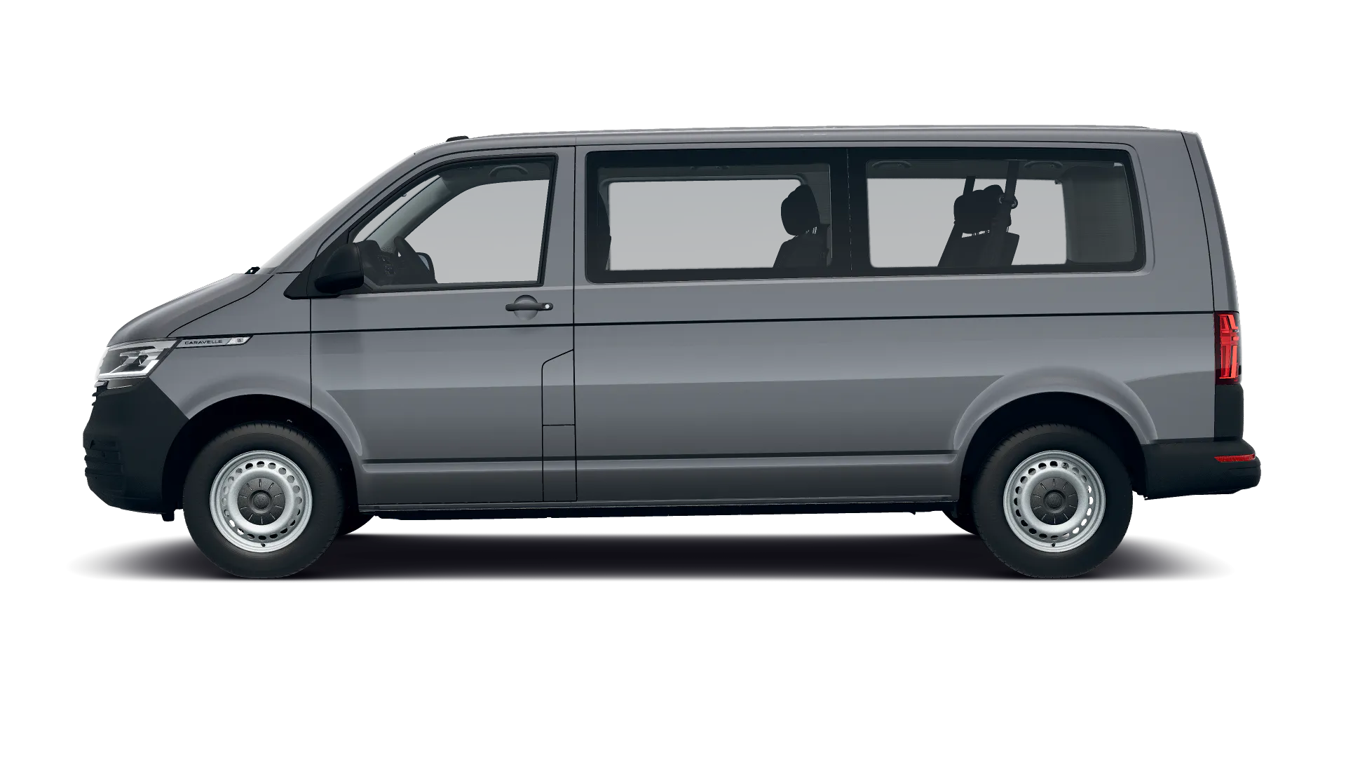Volkswagen Caravelle 6.1 długi roztaw osi S