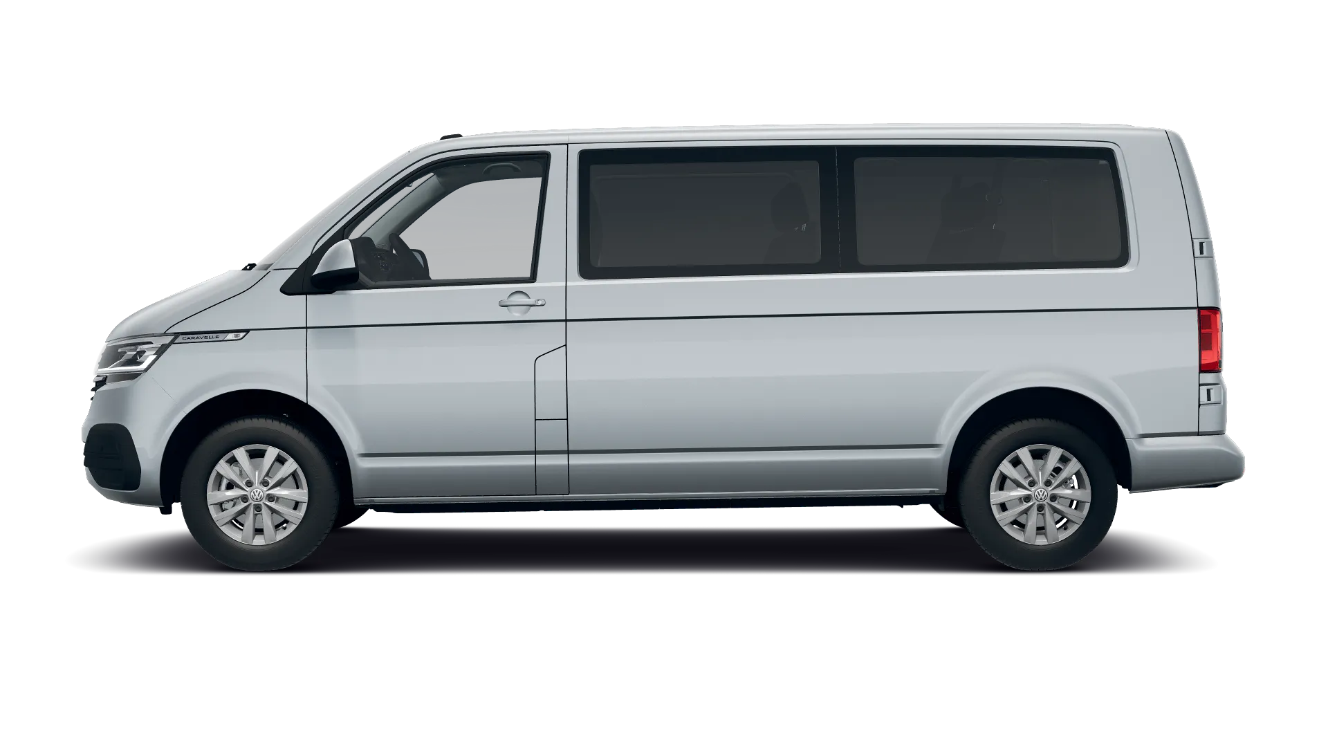Volkswagen Caravelle 6.1 długi roztaw osi S