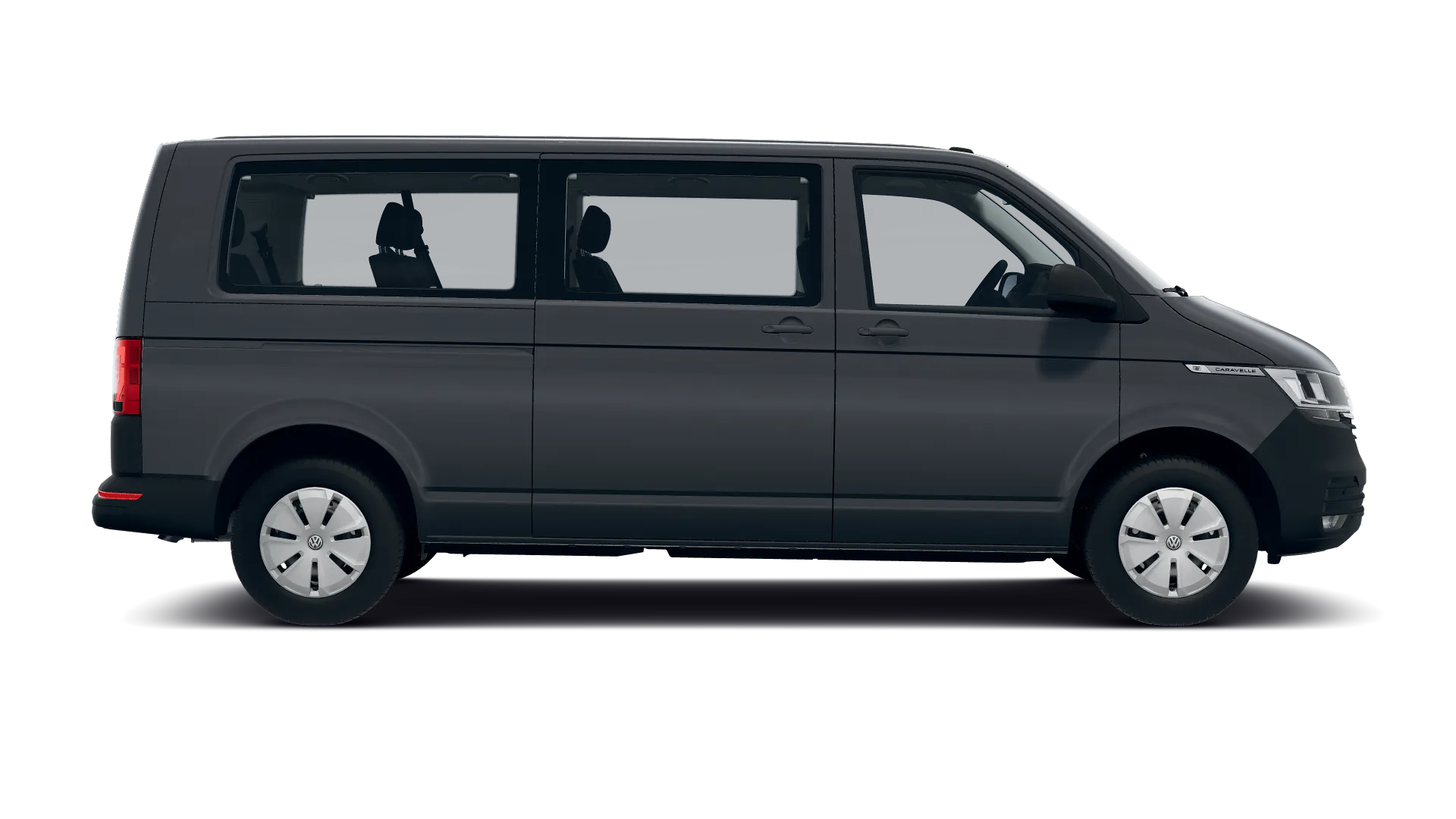 Volkswagen Caravelle 6.1 długi roztaw osi S