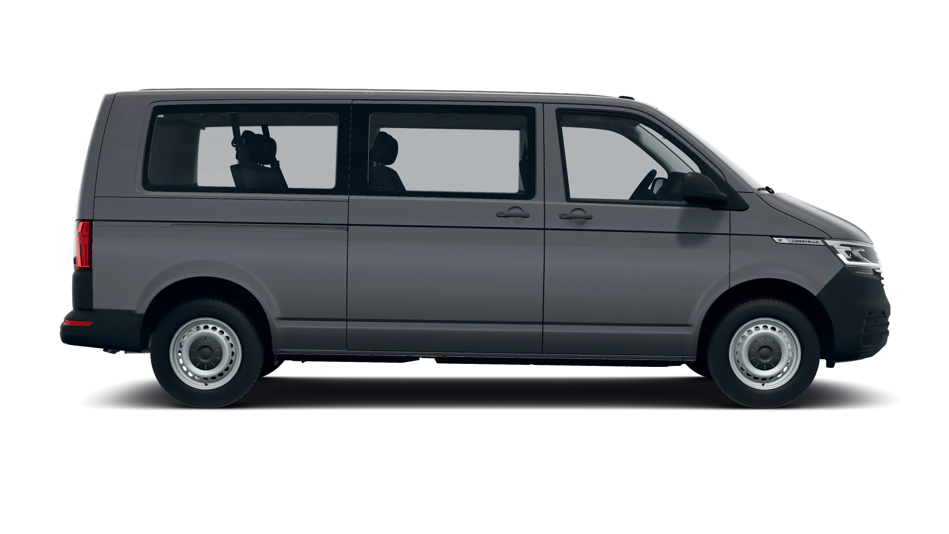 Volkswagen Caravelle 6.1 długi roztaw osi S
