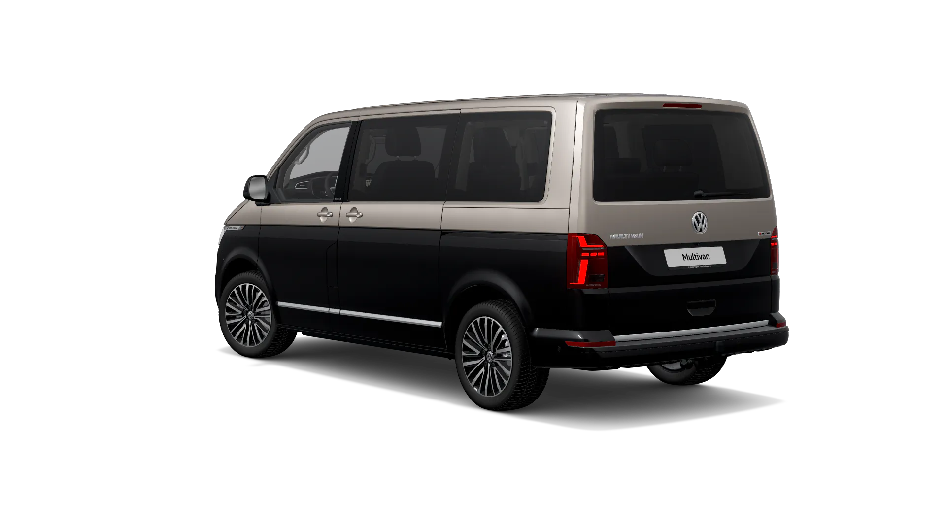 Volkswagen Multivan 6.1 Comfortline