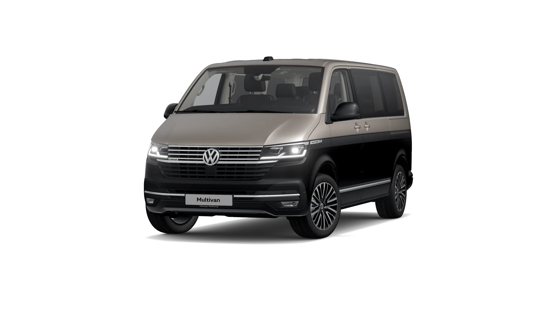 Volkswagen Multivan 6.1 Comfortline
